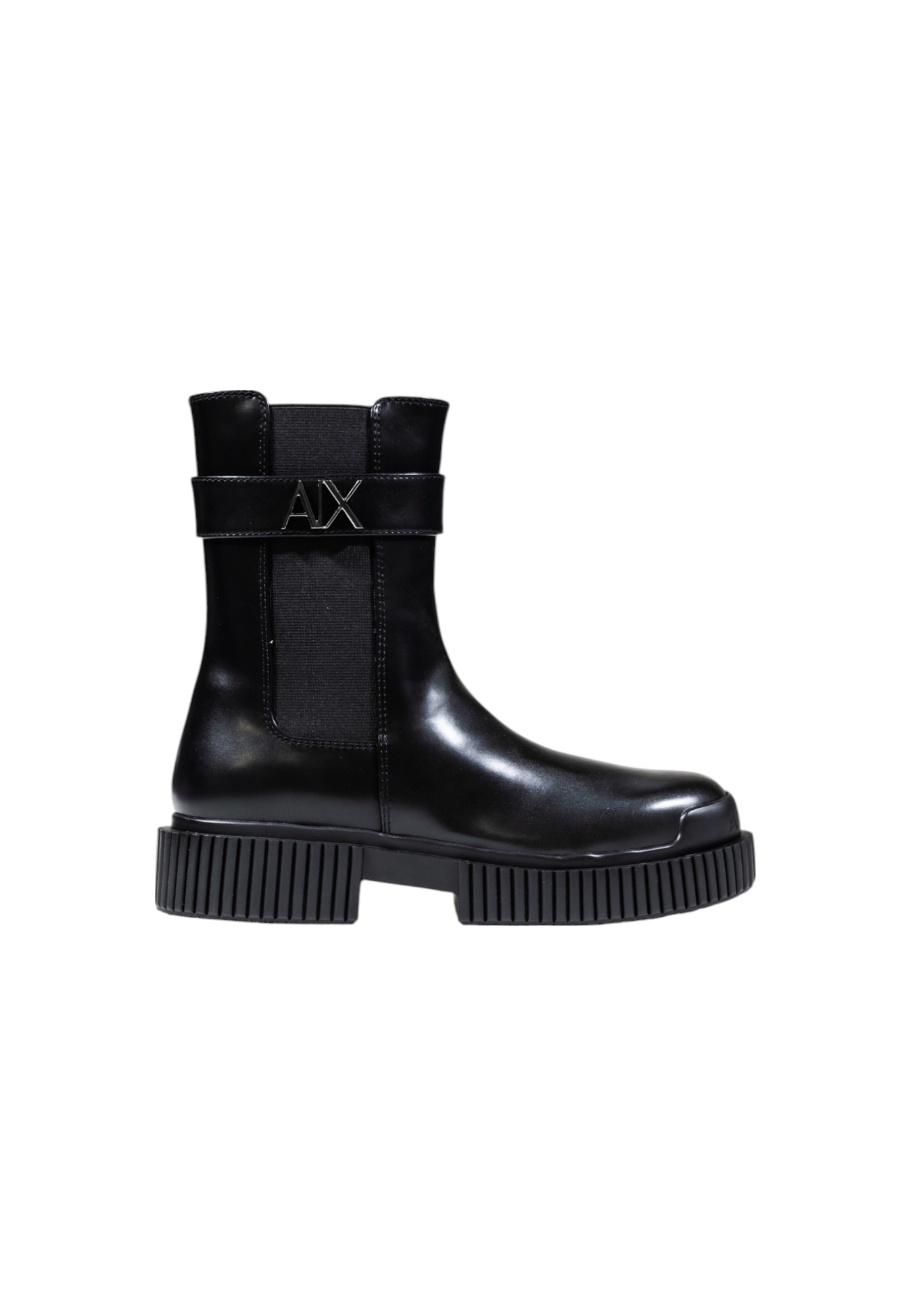 Armani Exchange členkové topánky