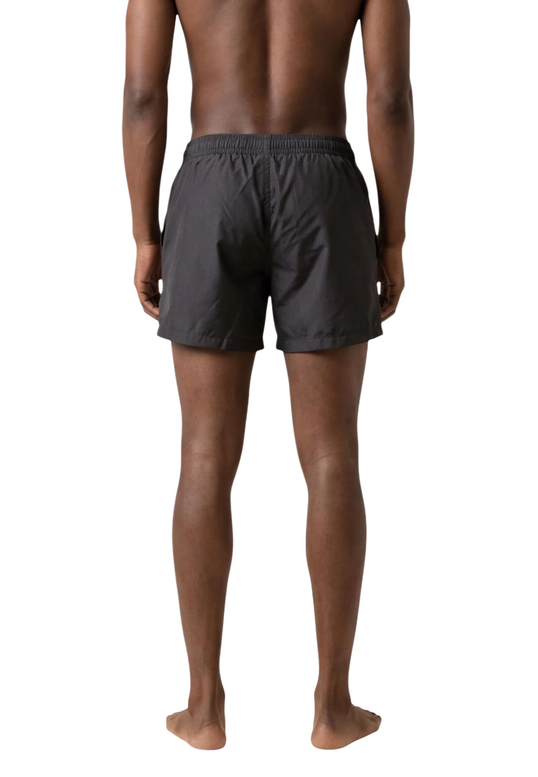 Мъжки плувни шорти Ea7