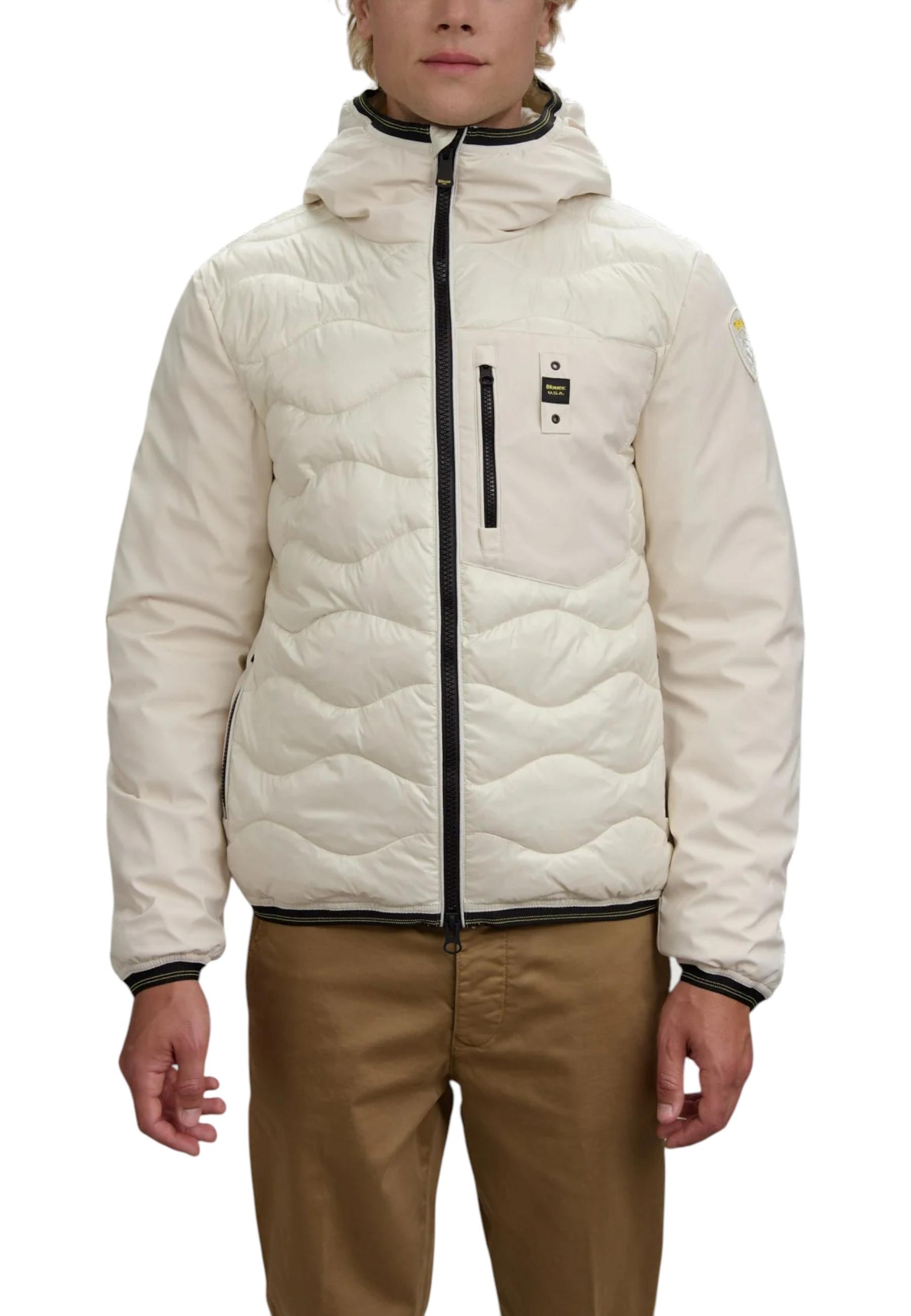 Blauer pánská zimní bunda