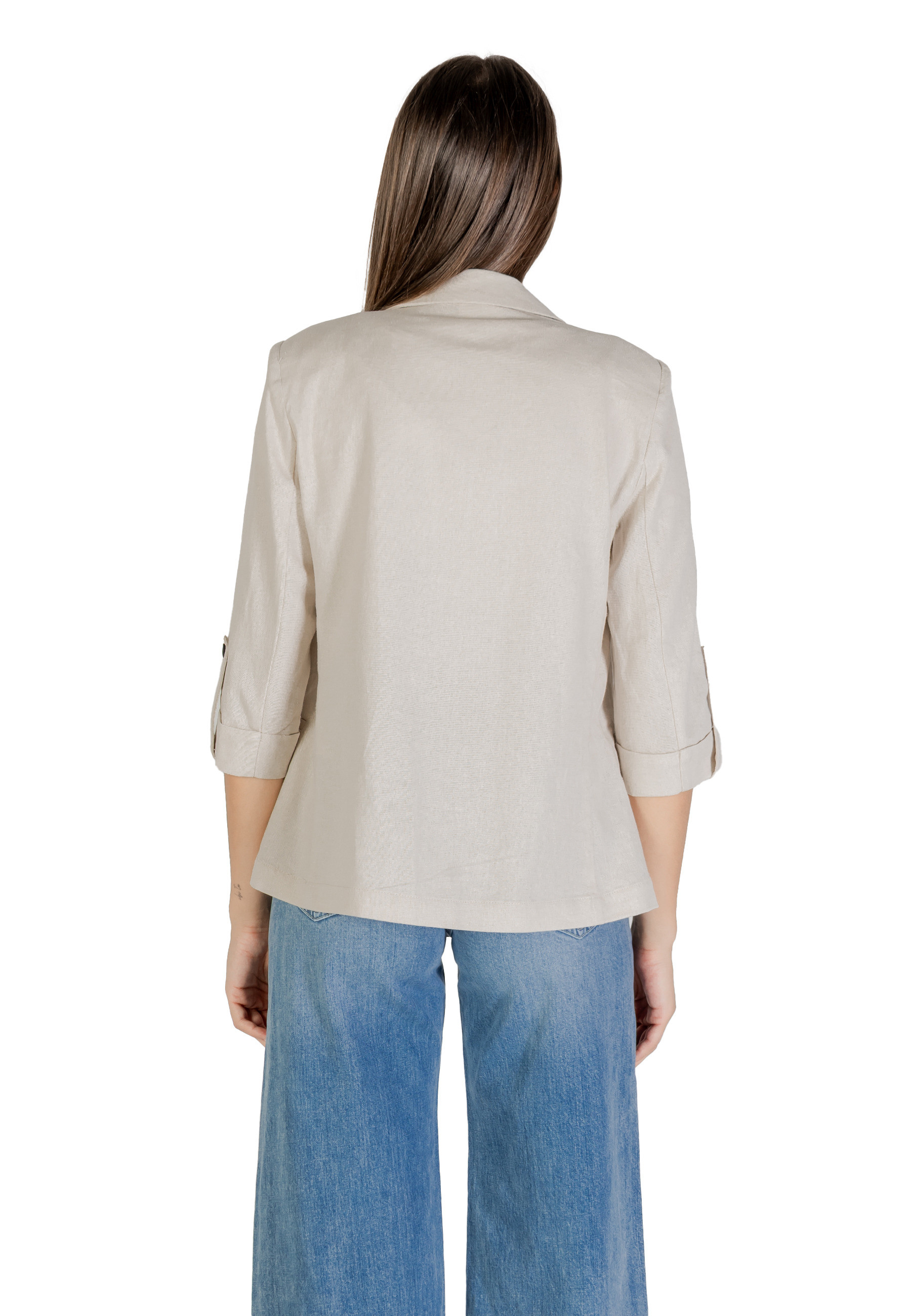 Само дамско яке