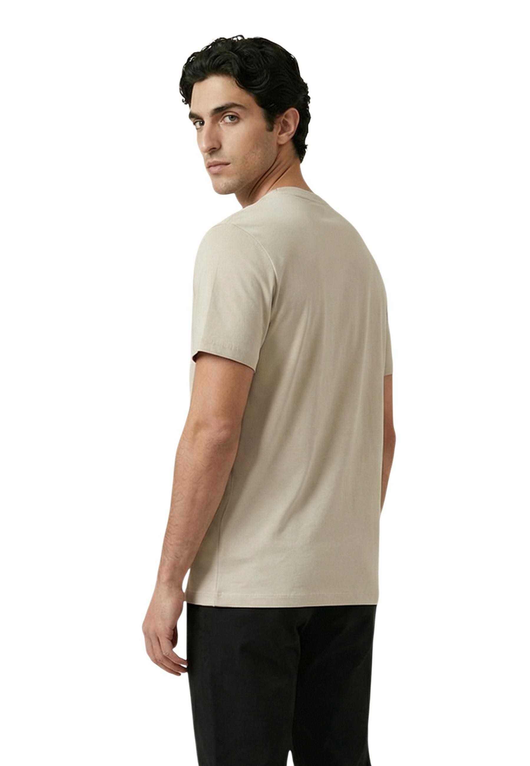 Calvin Klein pánske tričko s krátkym rukávom