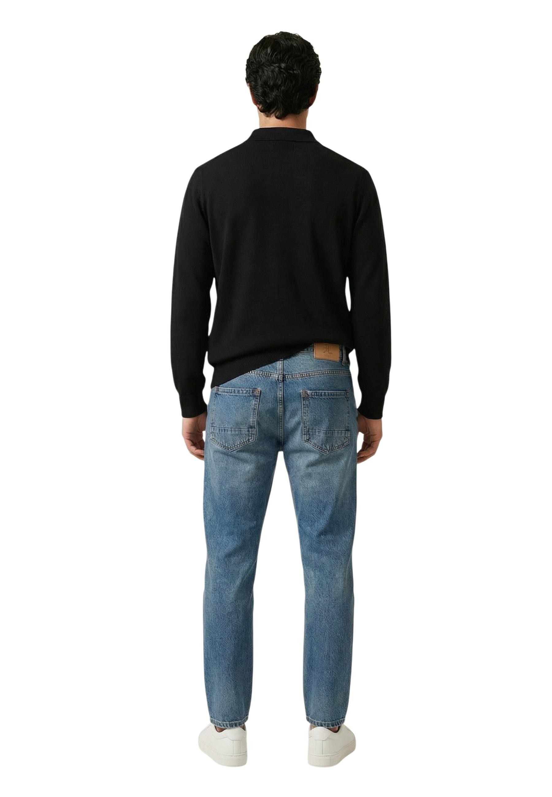 Мъжка риза Gianni Lupo