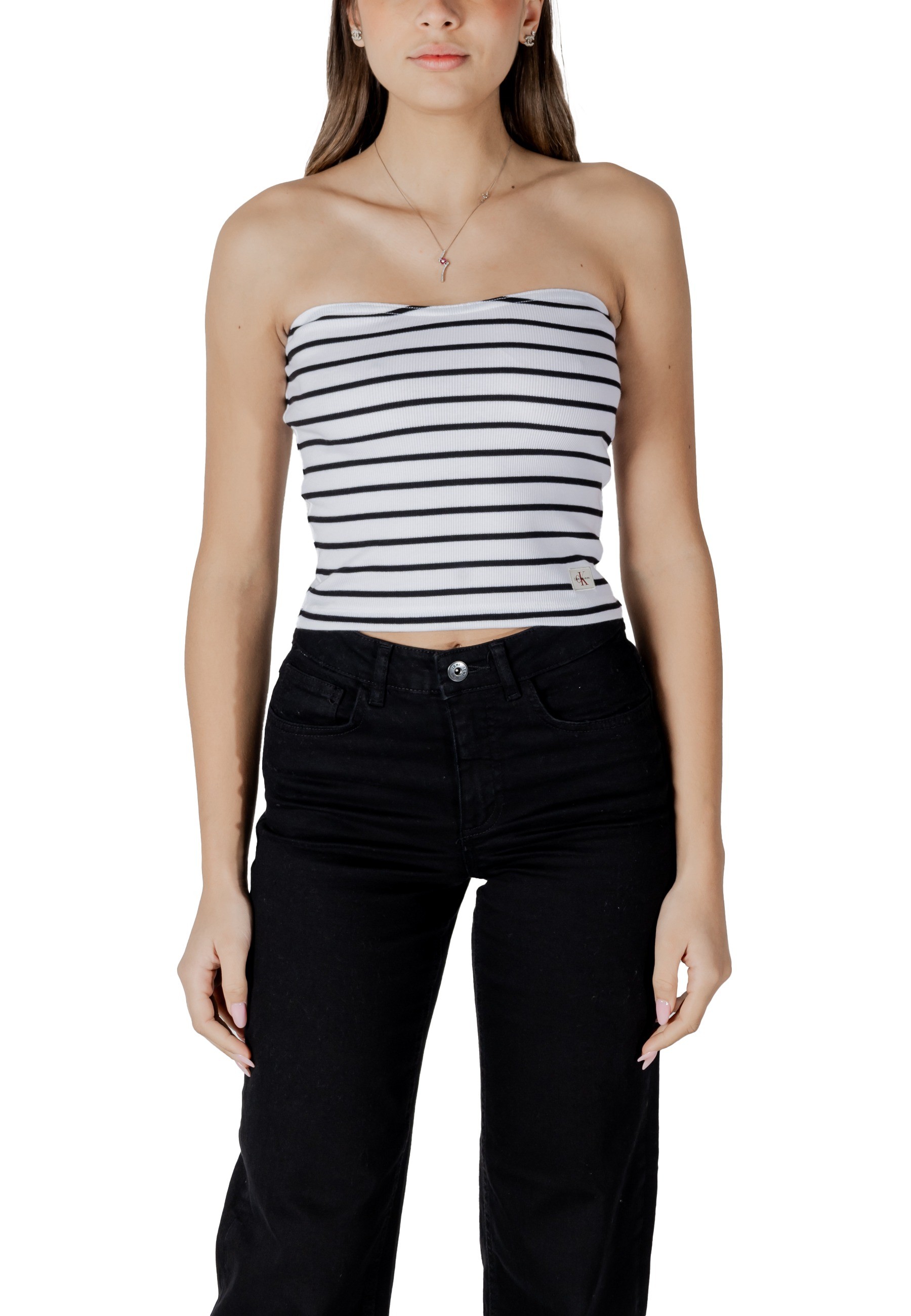 Calvin Klein Jeans Top Donna
