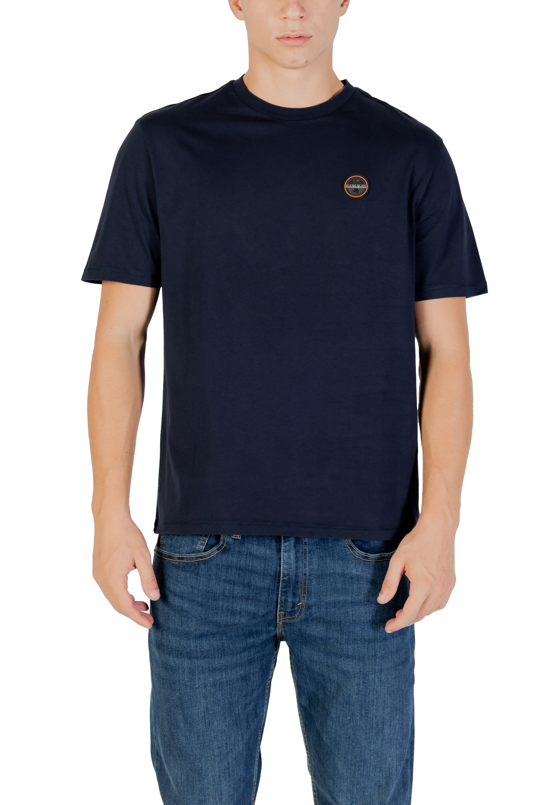 Мъжка тениска Napapijri