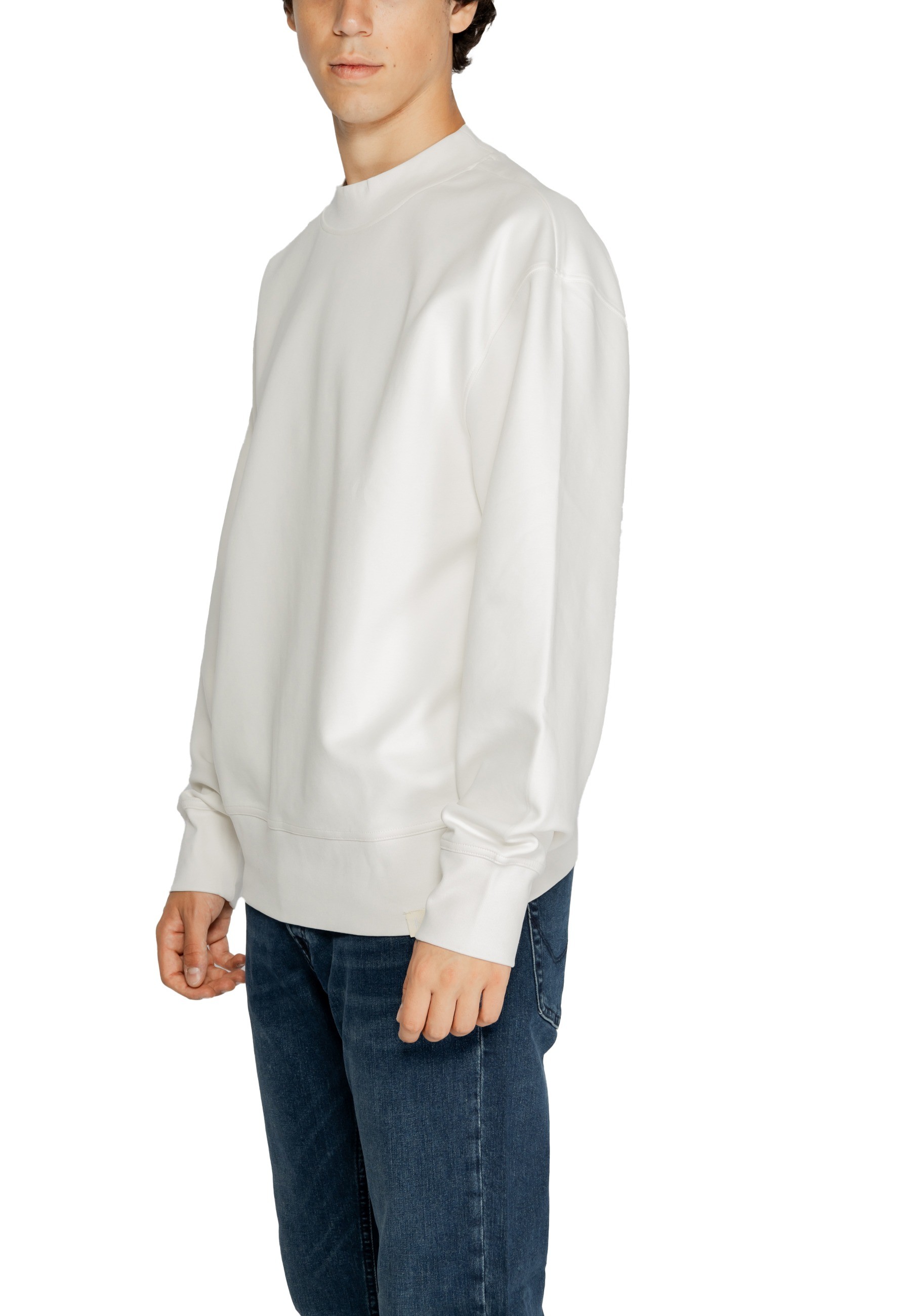 Calvin Klein pánská mikina