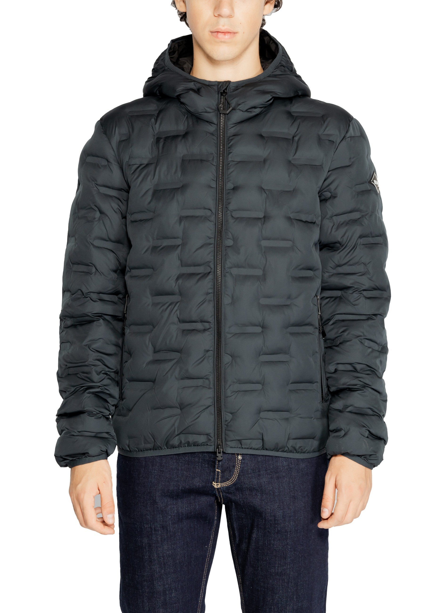 Replay Giubbotto Uomo