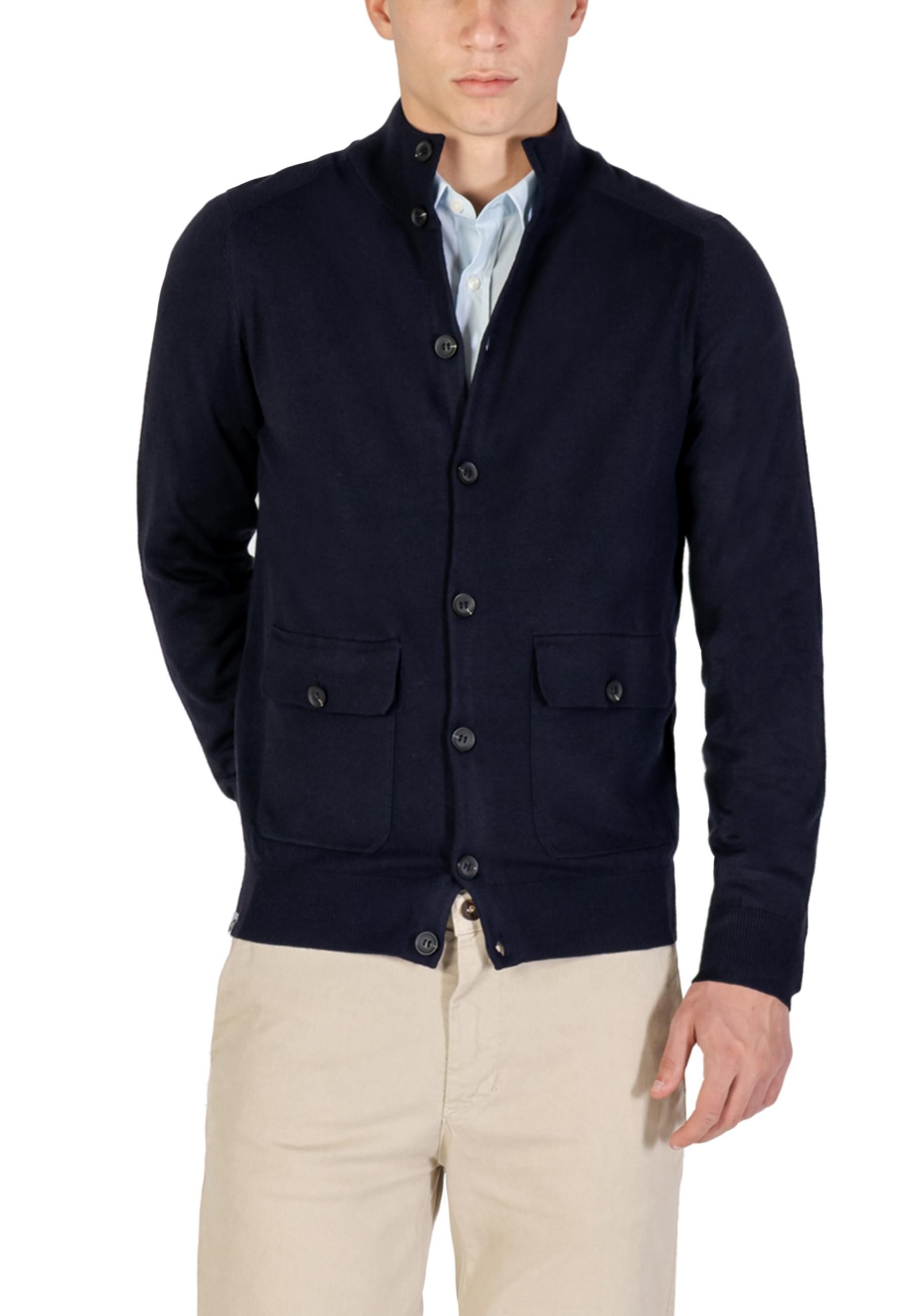 Pánsky kardigan Yos