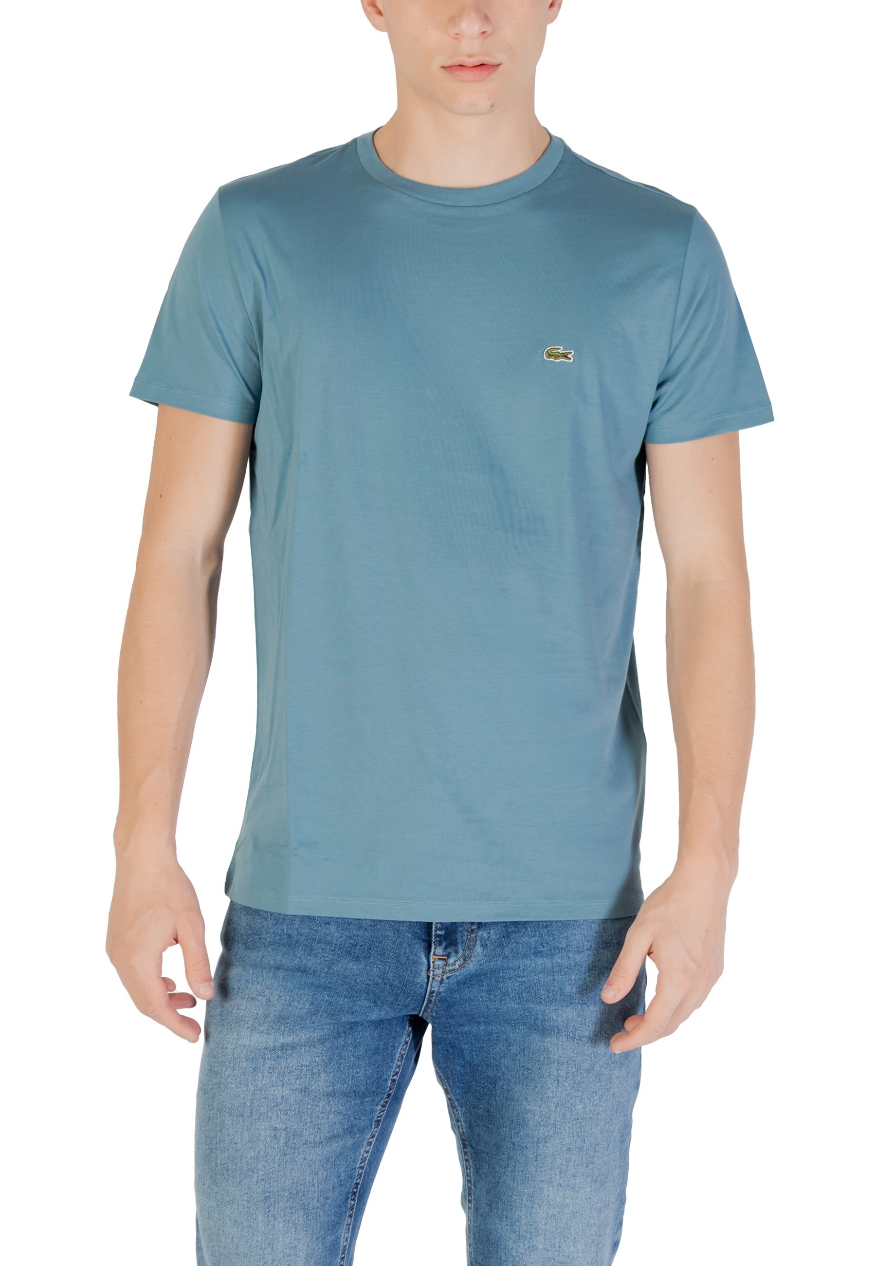 Мъжка тениска Lacoste