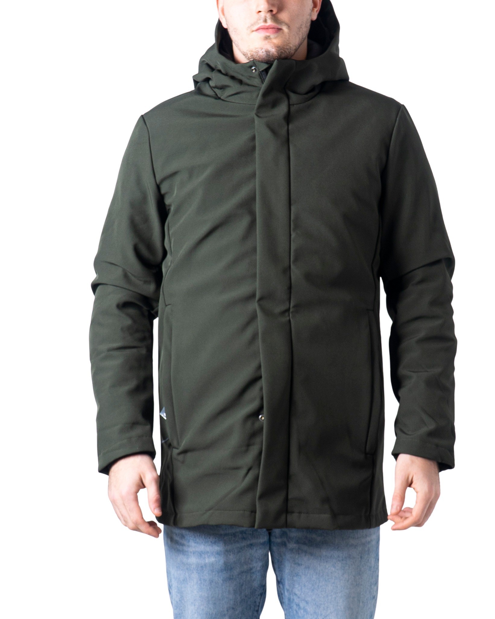 Pánska zimná bunda No Zone