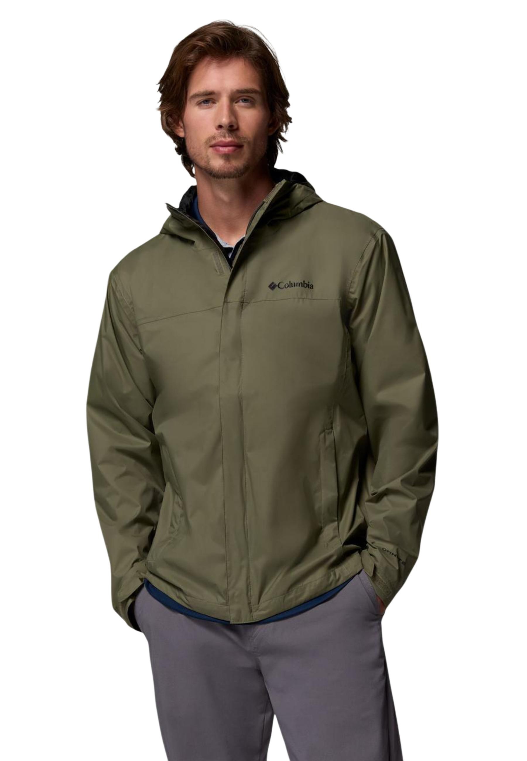 Леко спортно яке Columbia