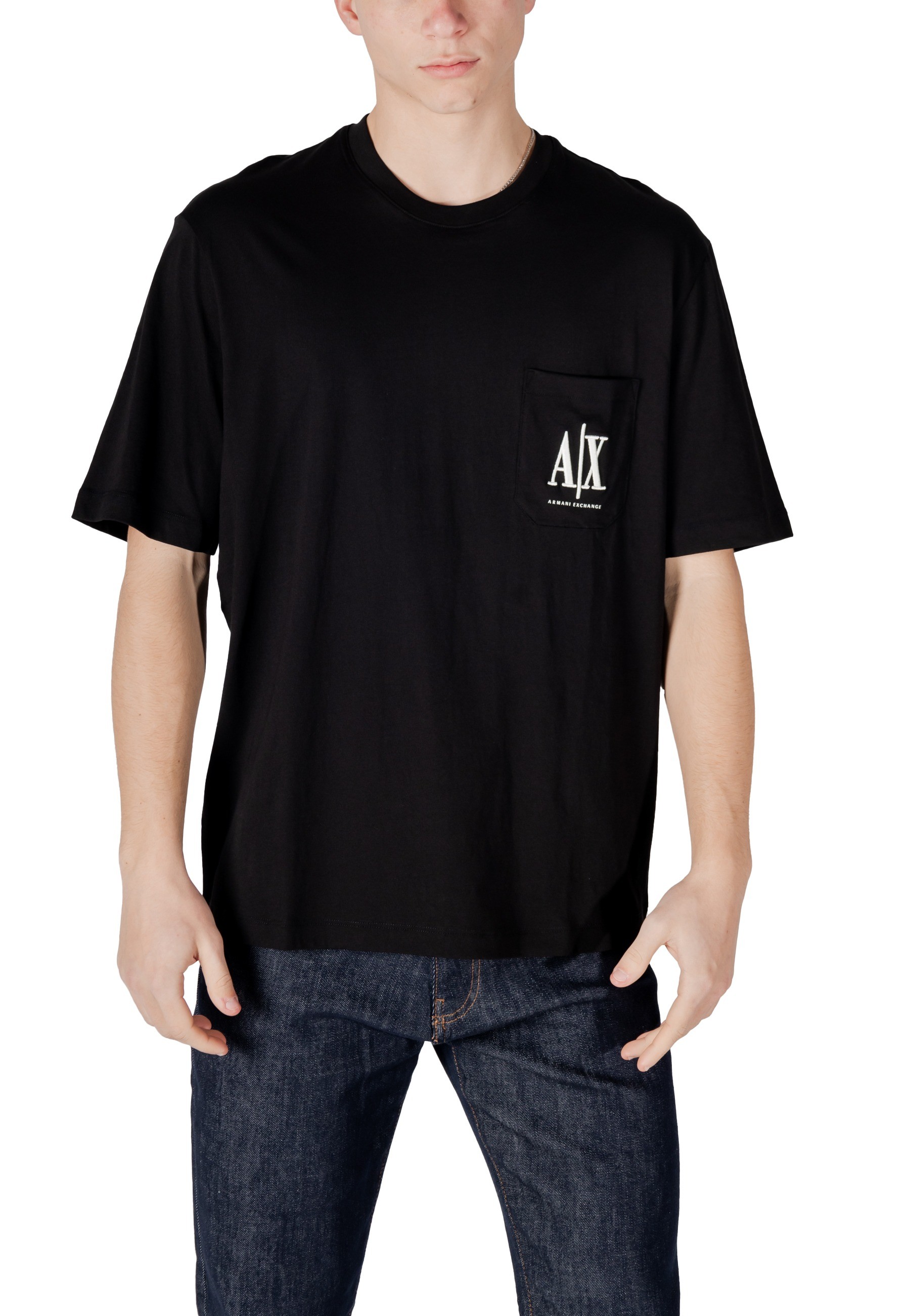Armani Exchange T-Shirt Uomo