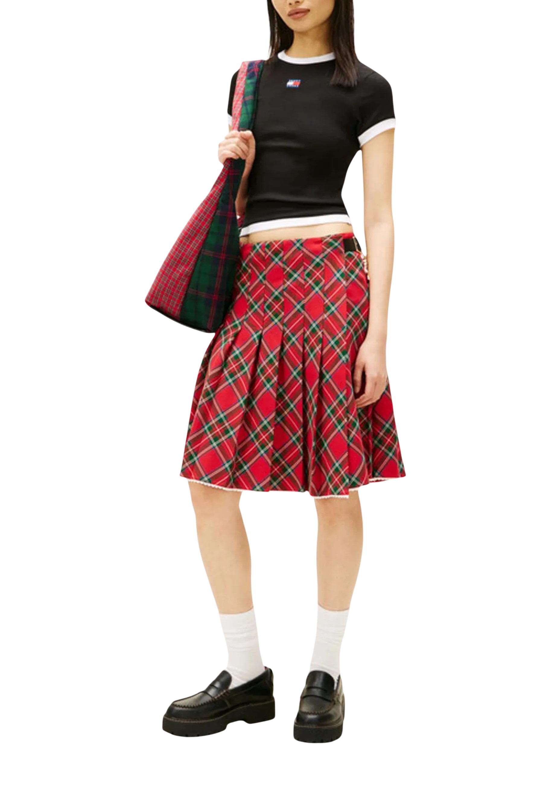 Тениска Tommy Hilfiger Jeans