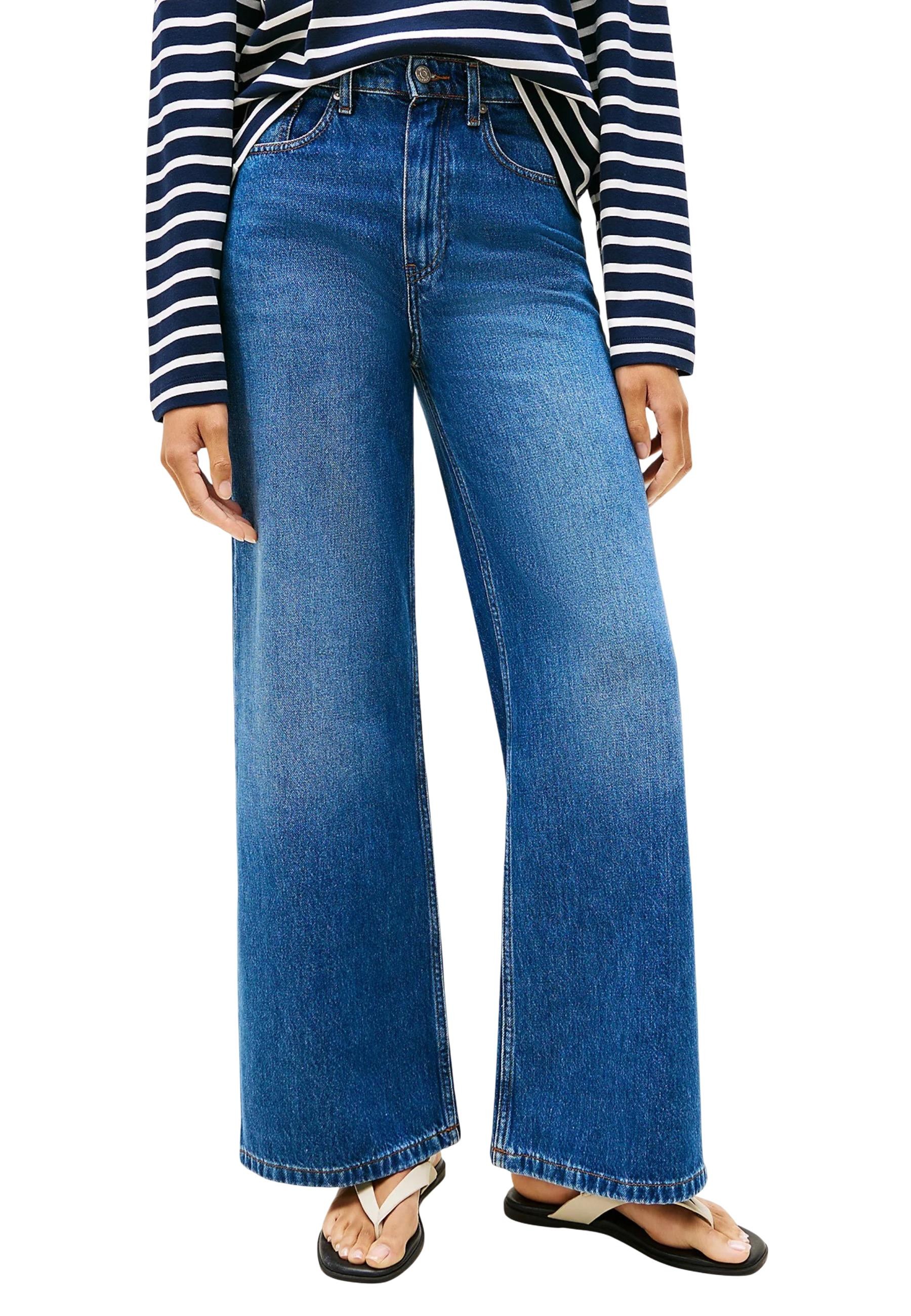 Tommy Hilfiger dámske rifle