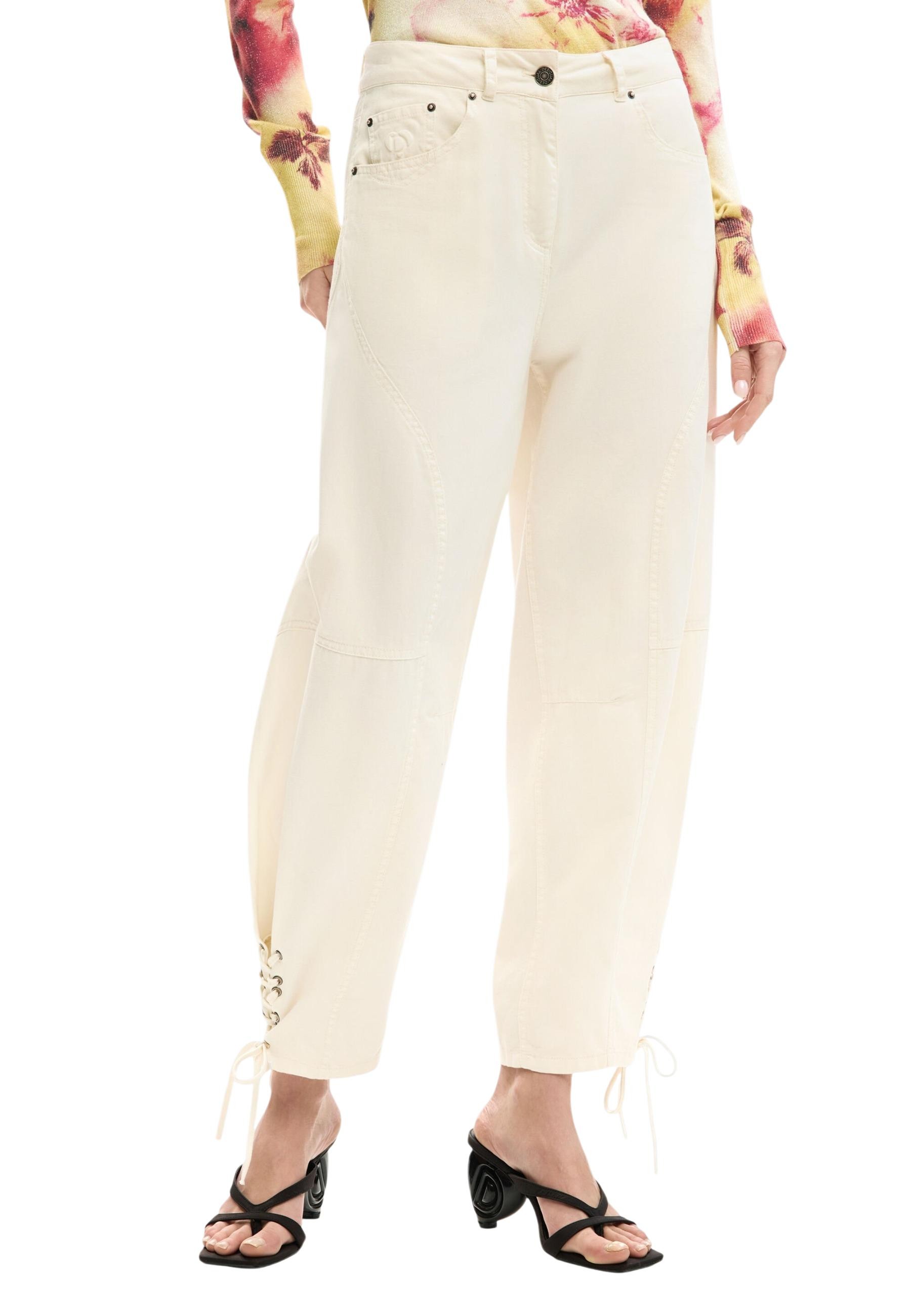 Desigual dámské kalhoty