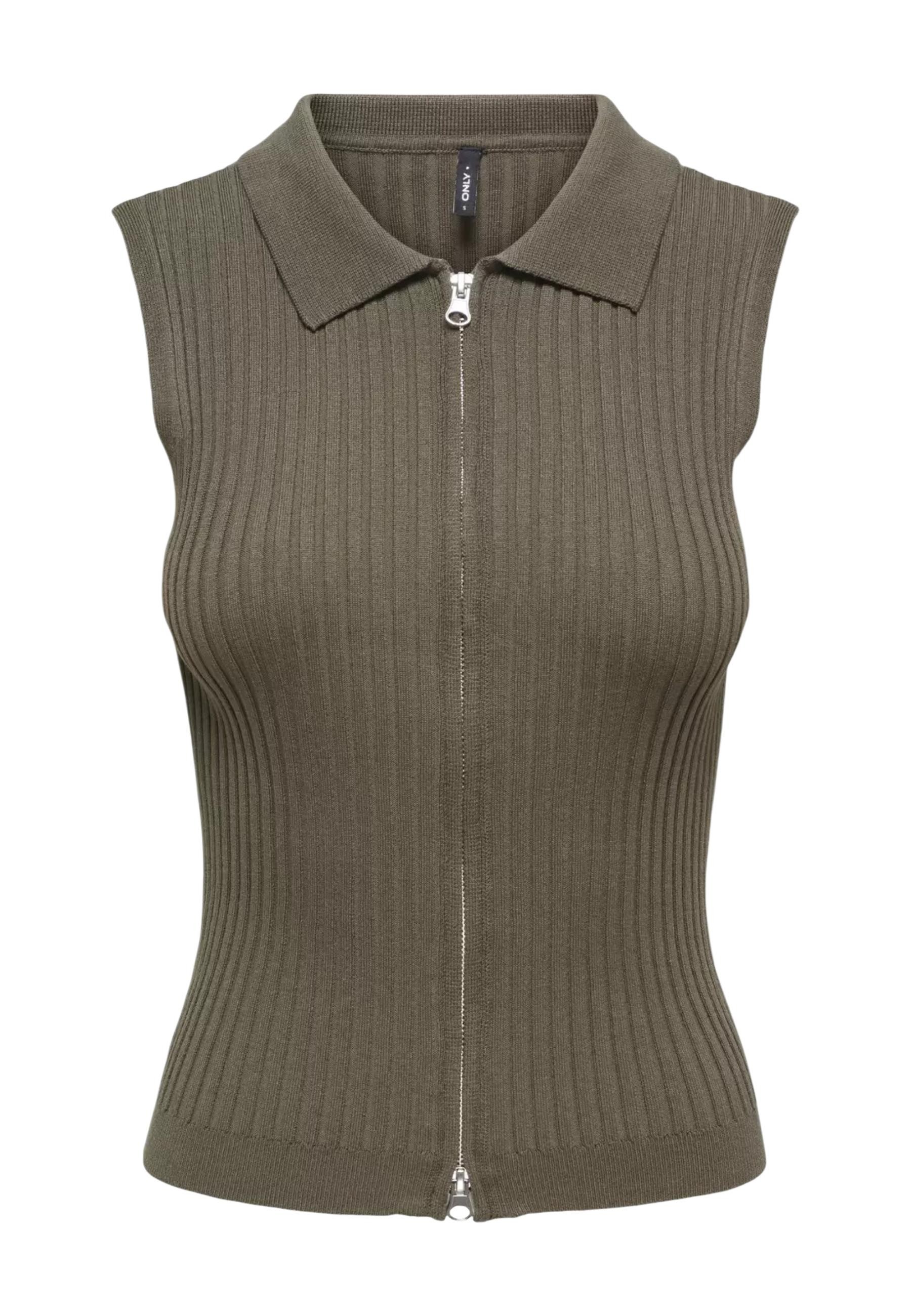 Само дамски жилетки