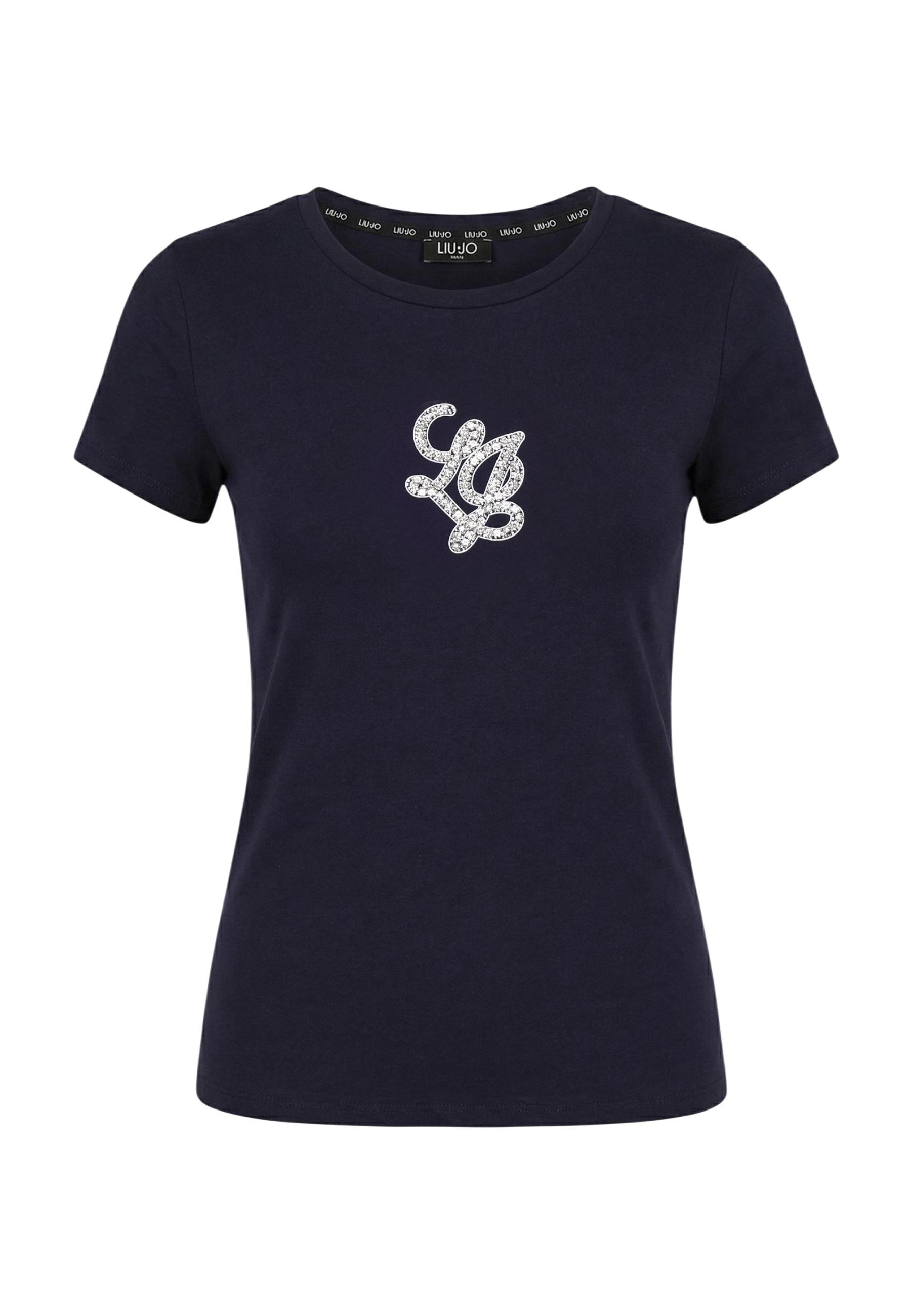 Дамска тениска Liu Jo