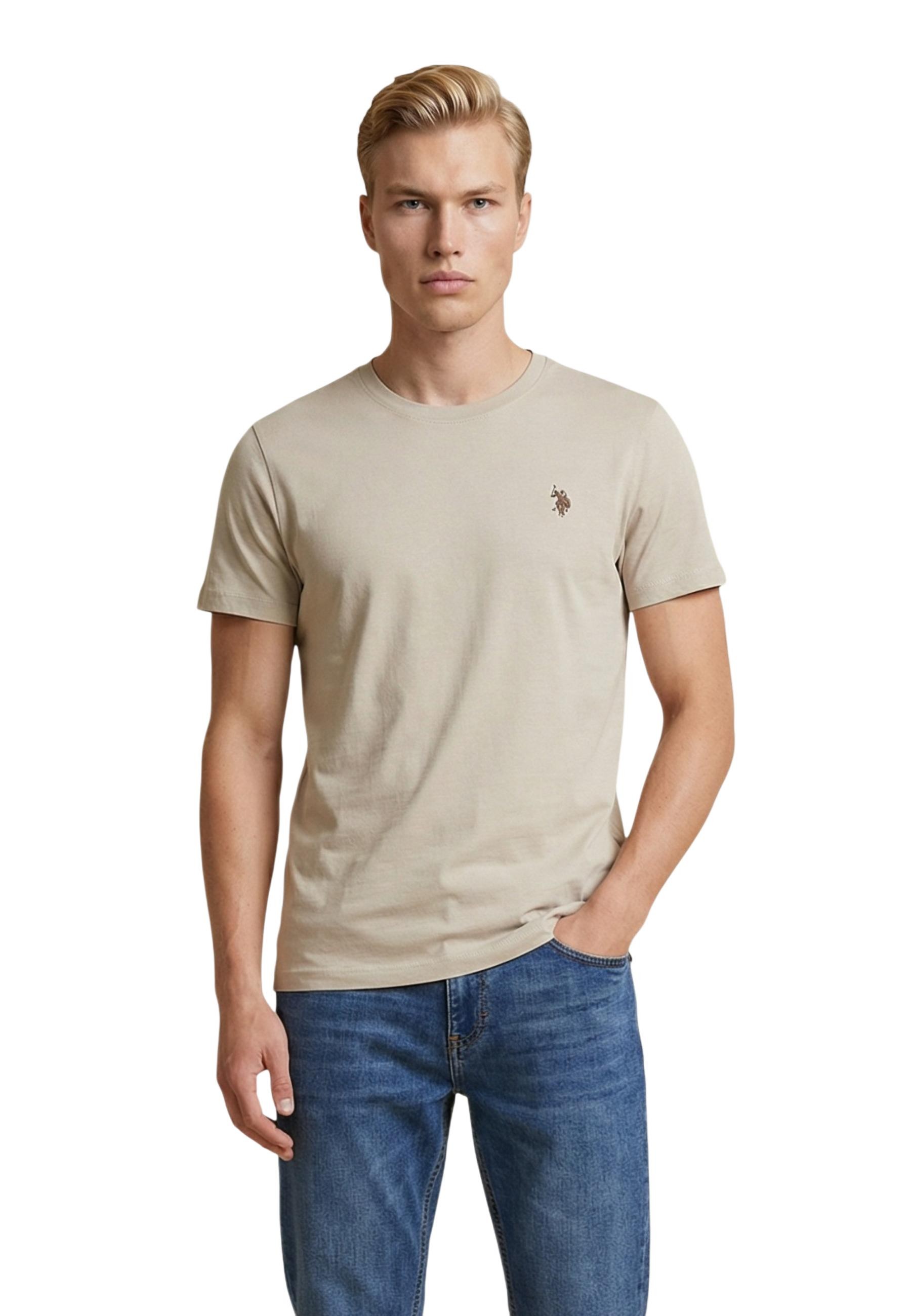 Мъжка тениска US Polo Assn.