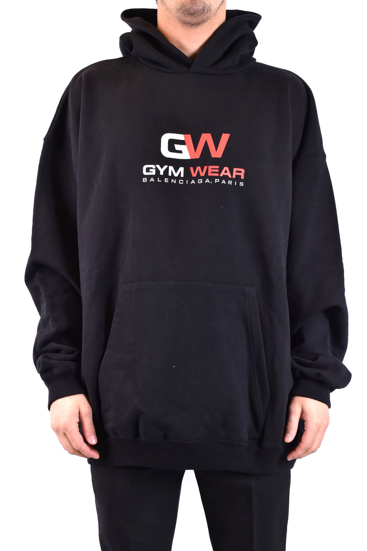 Мъжки суичър Balenciaga