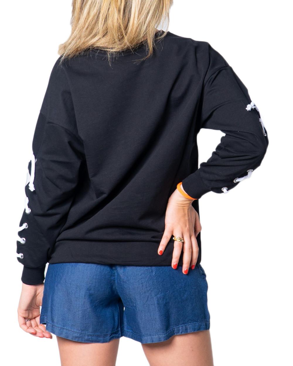 Дамски суитшърт Boy London