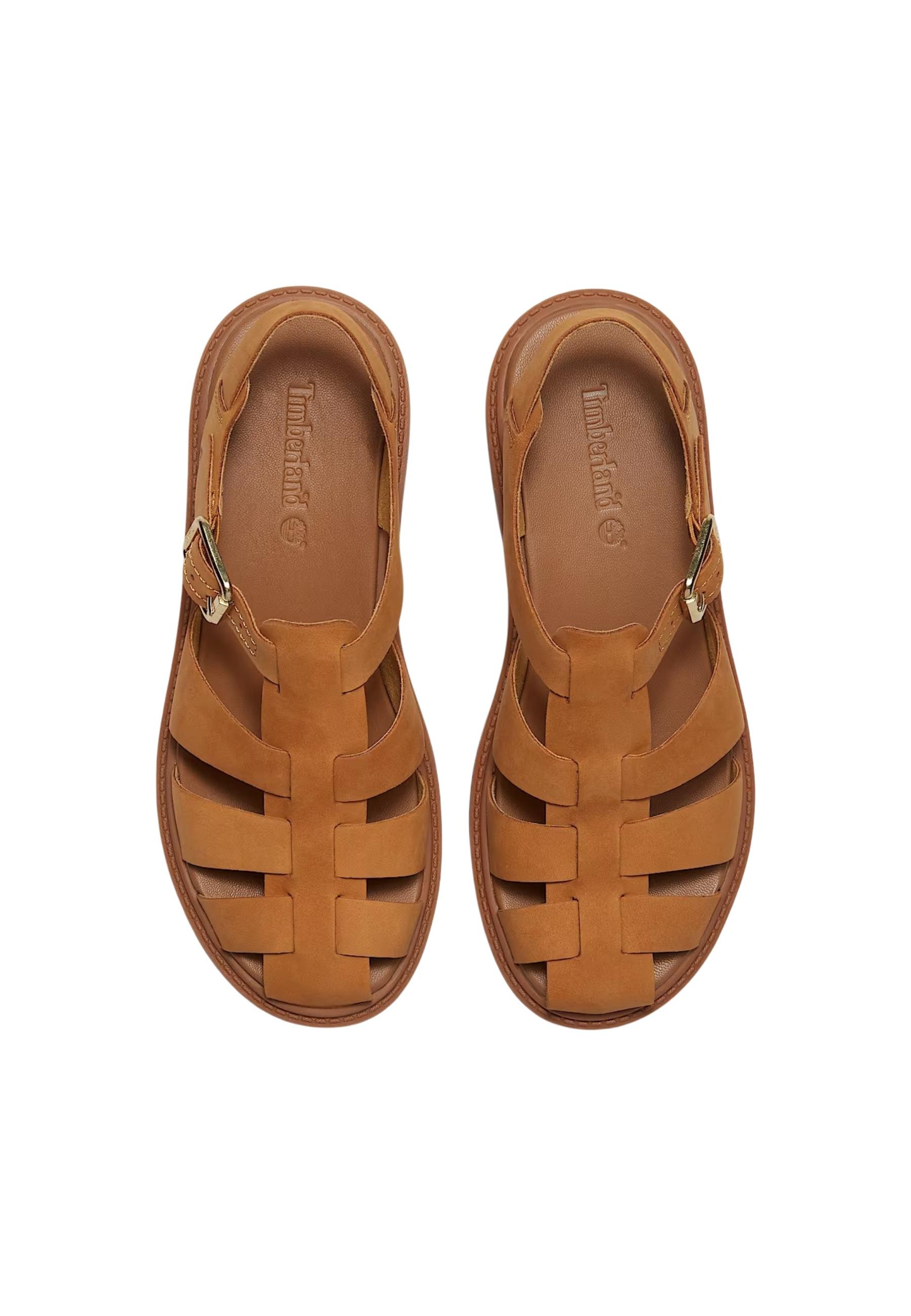 Дамски сандали Timberland