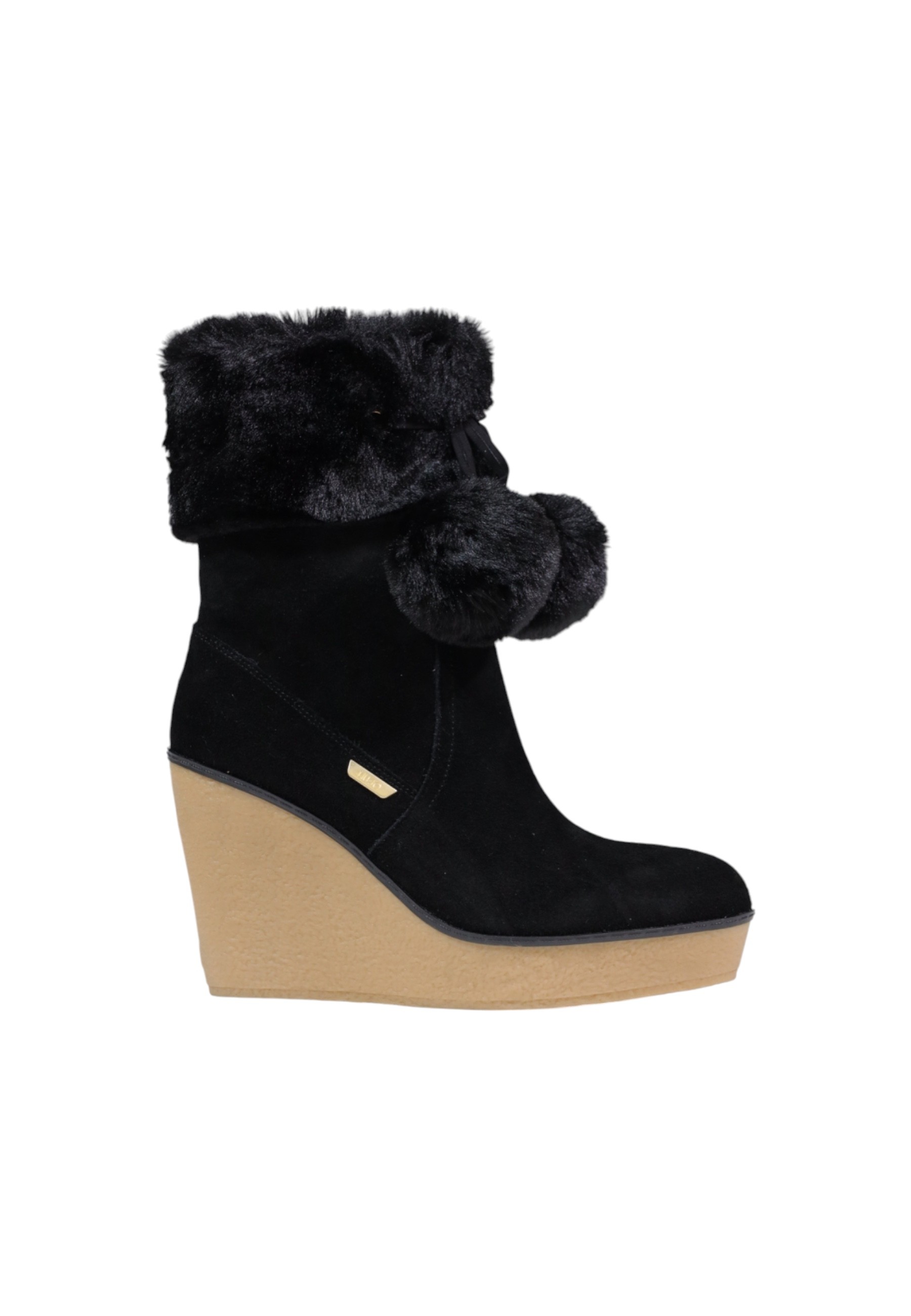 Дамски зимни ботуши Liu Jo