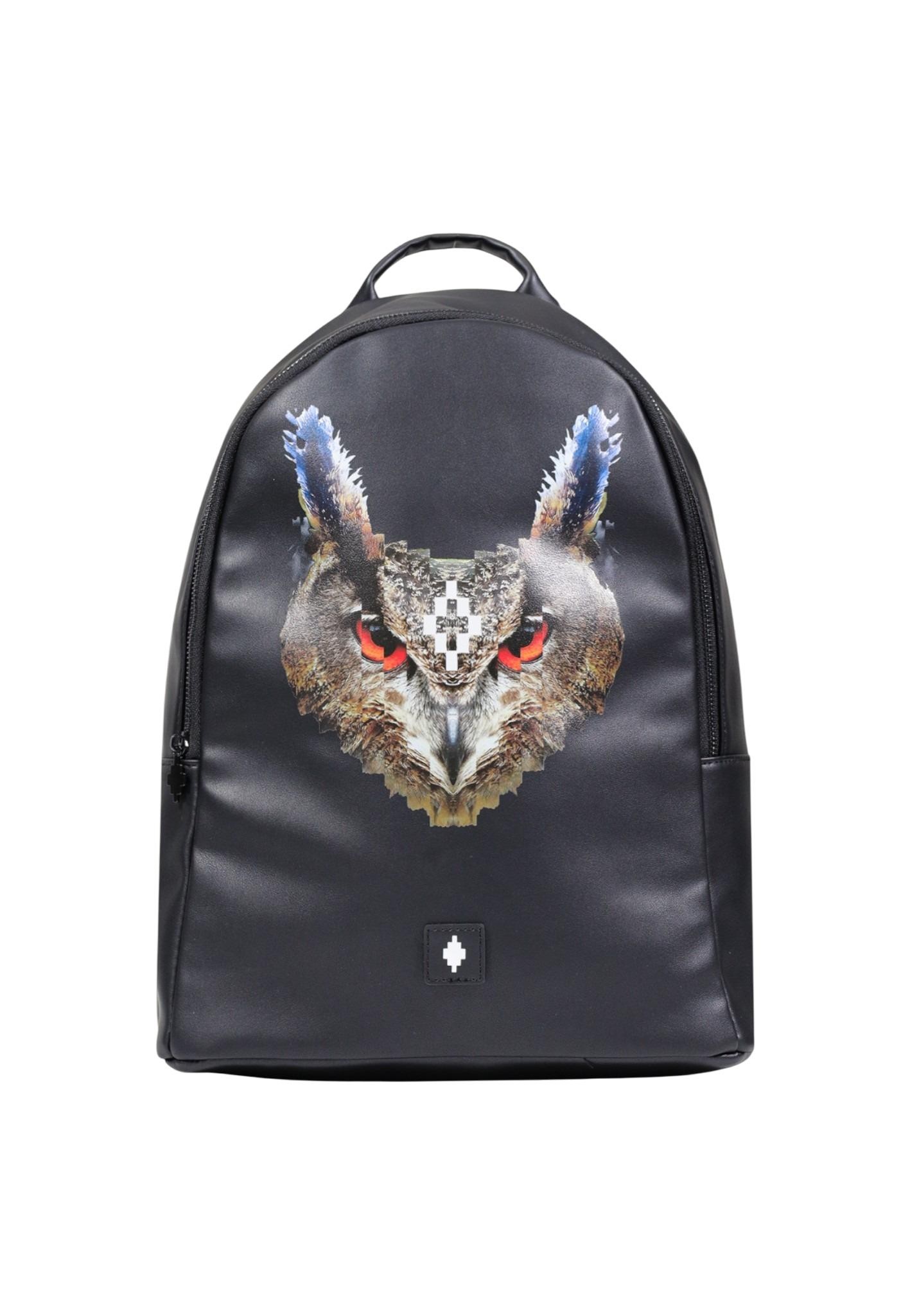 Batoh s motívom sovy