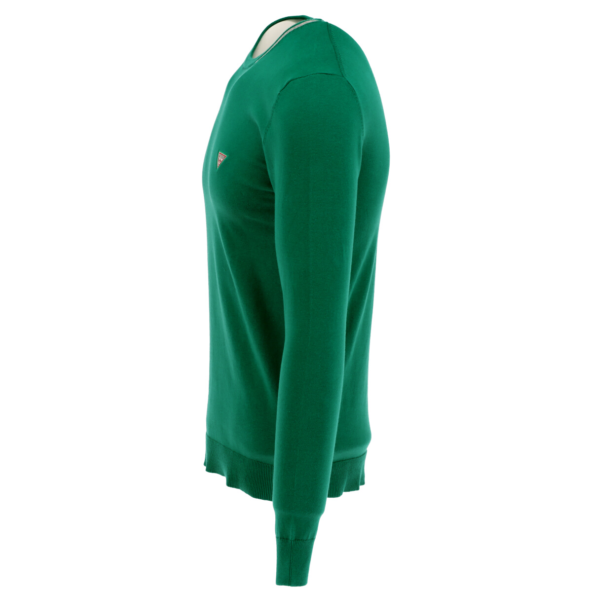 Guess pánska mikina s dlhým rukávom