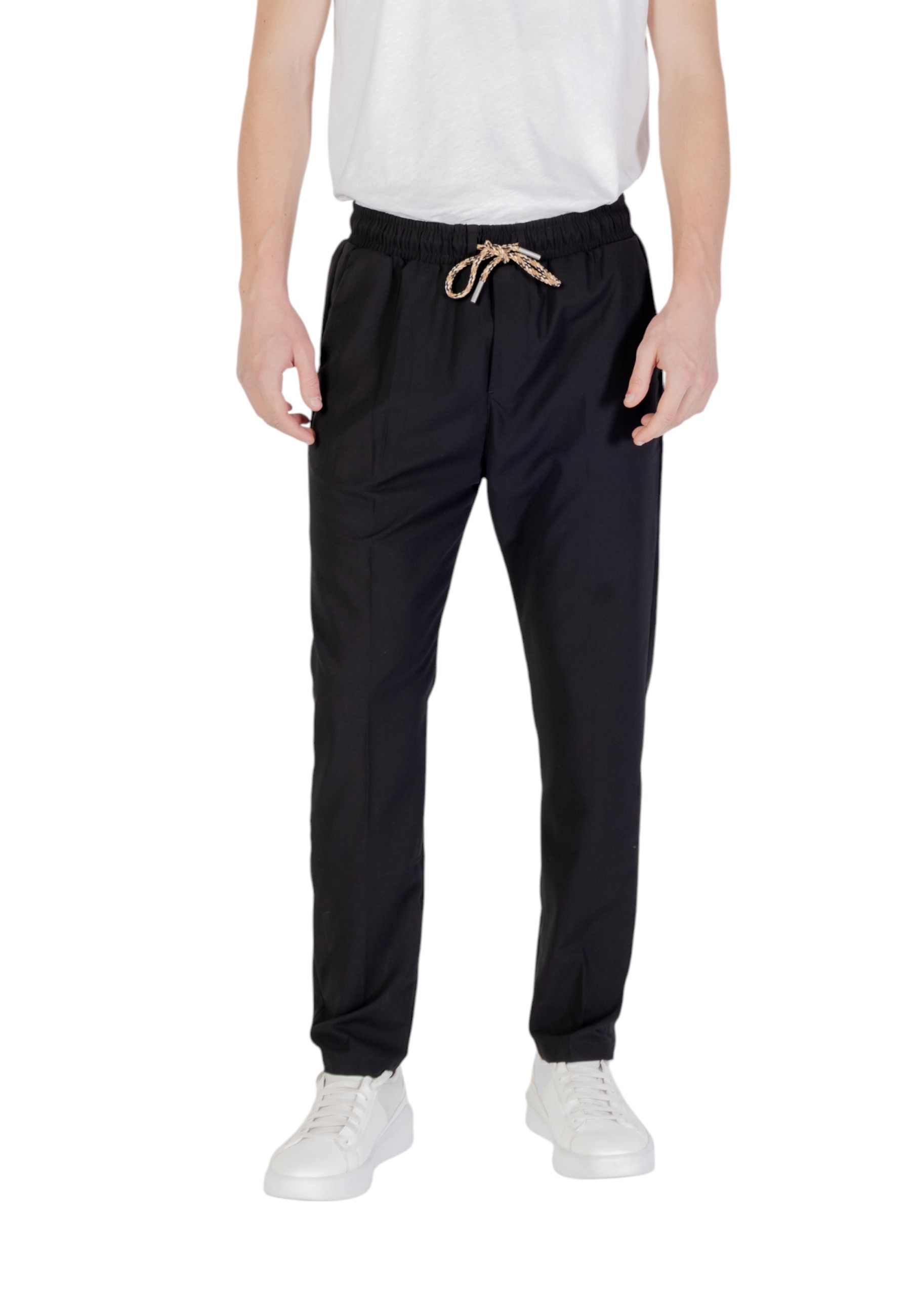 Мъжки панталони Gianni Lupo