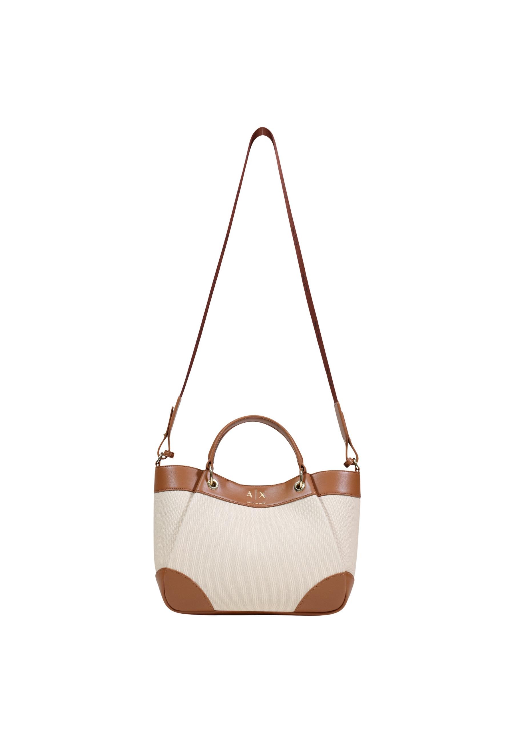 Armani Exchange Borsa Donna