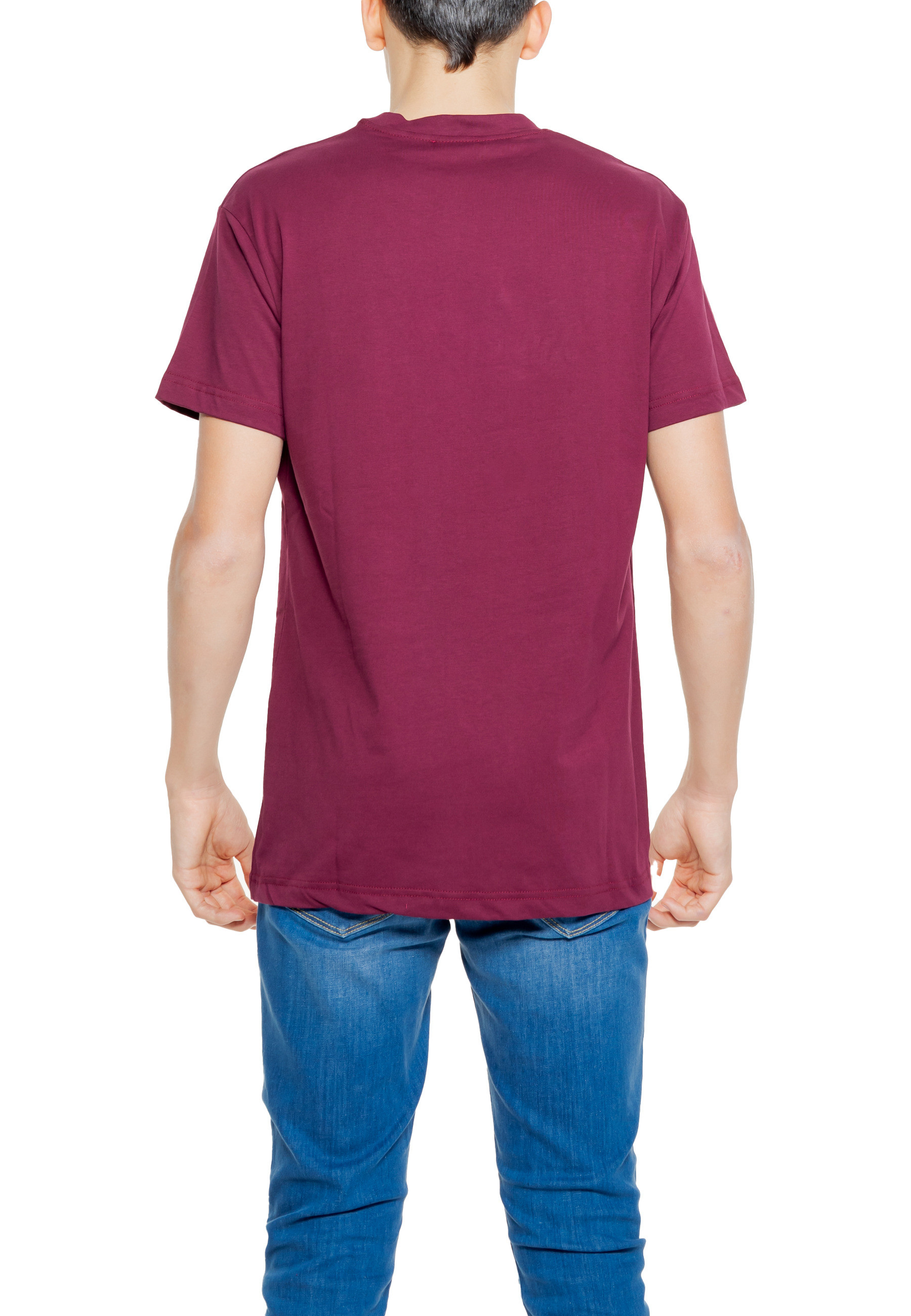 Pánske tričko Hydra Clothing