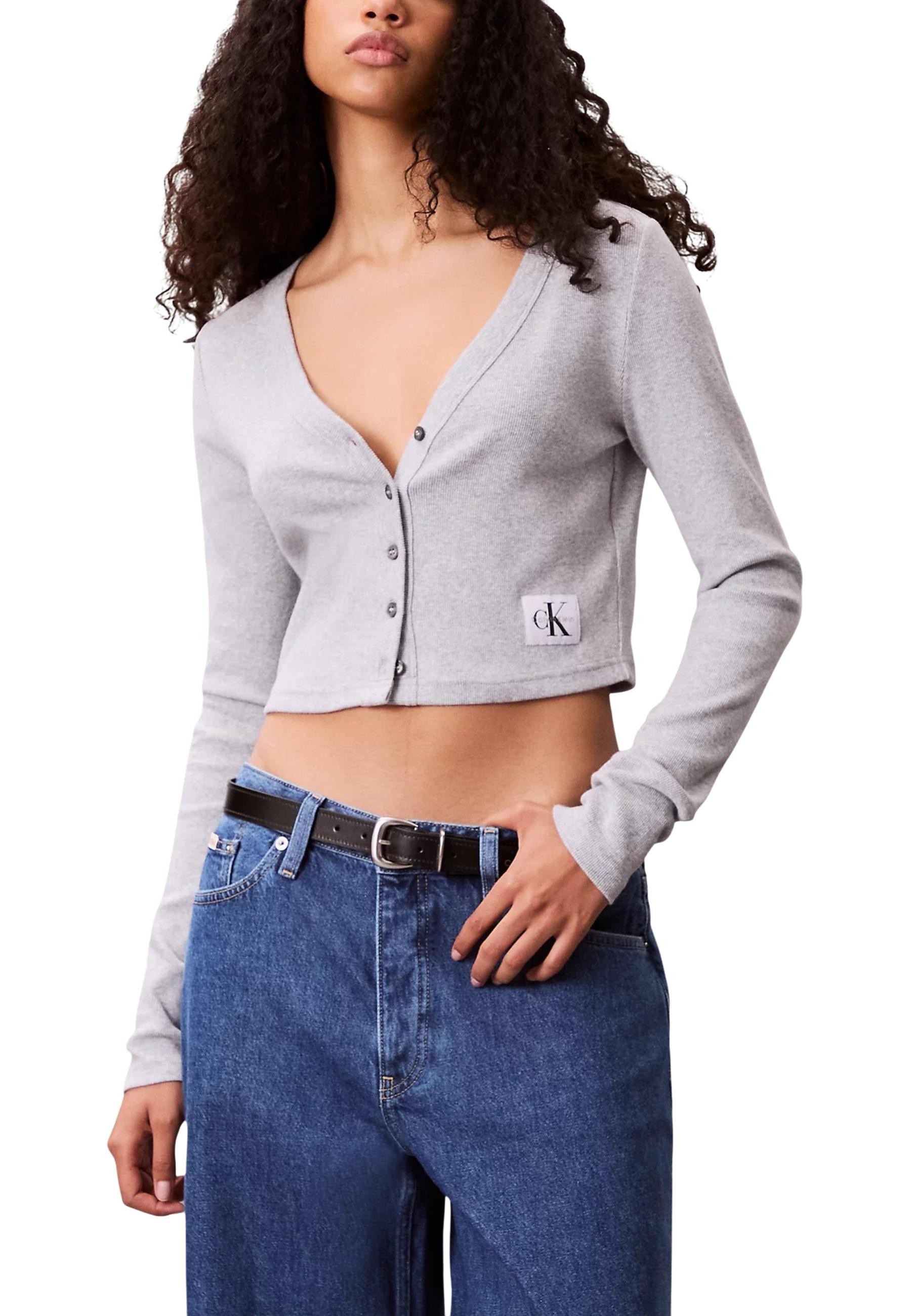 Жилетка Calvin Klein Jeans