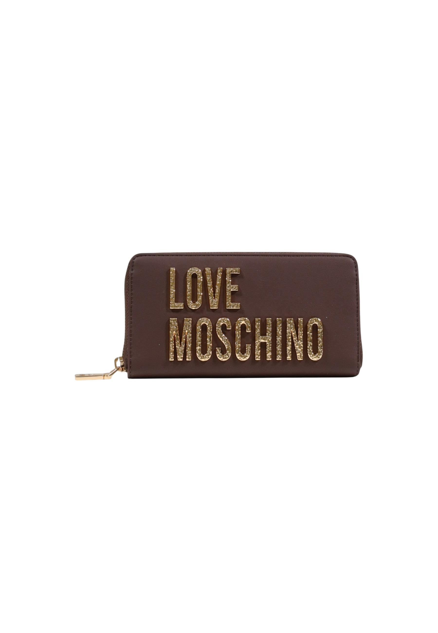 Love Moschino Portafogli Donna
