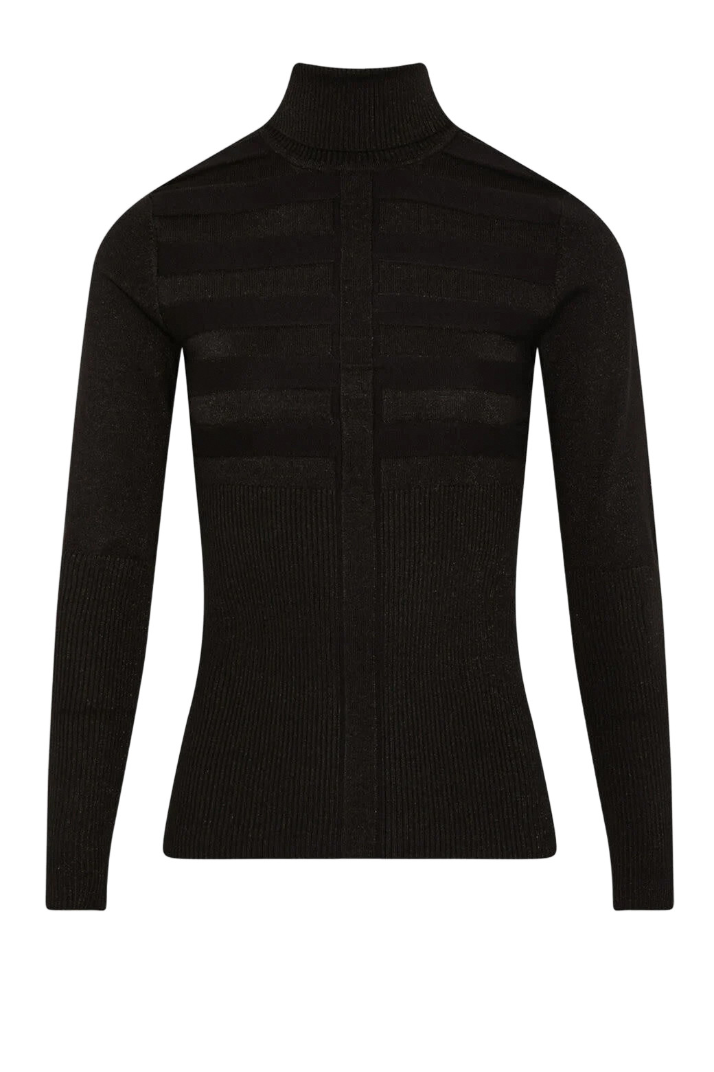 Černý rolák Morgan De Toi