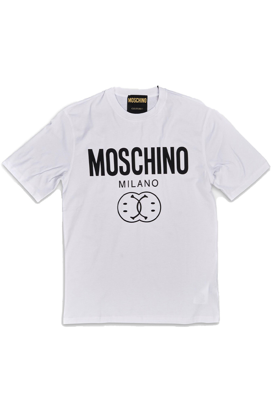 Moschino pánske tričko
