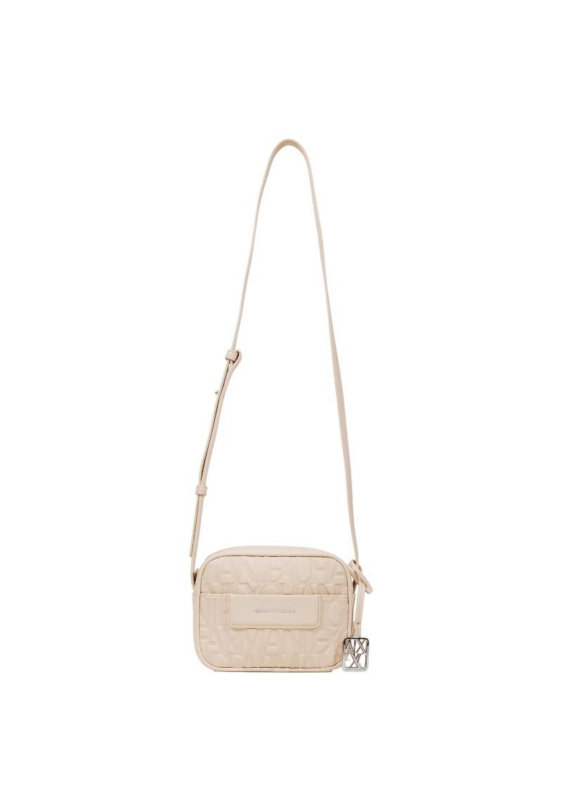 Armani Exchange Borsa Donna