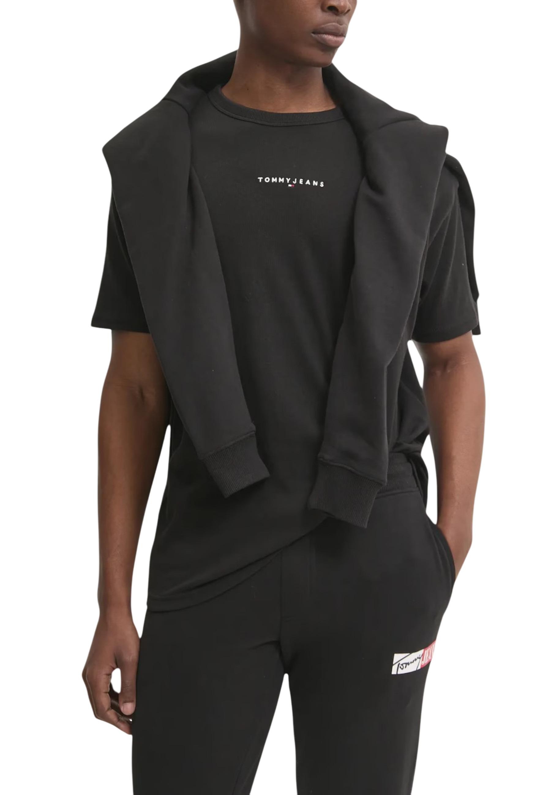 Tommy Hilfiger pánske tričko