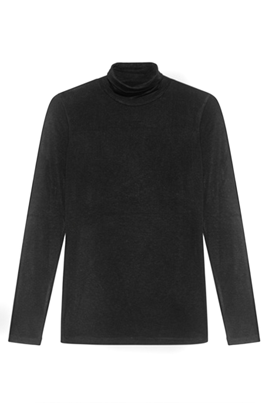 Дондуп Маглия с поло яка