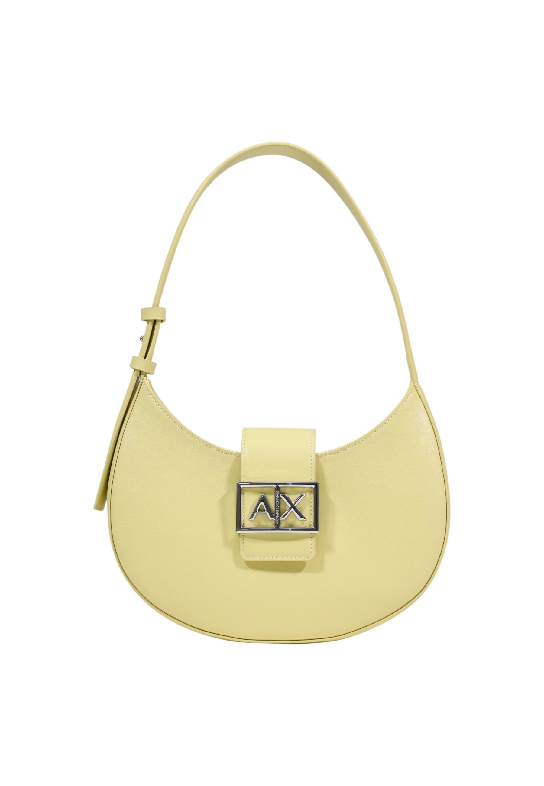 Armani Exchange Borsa Donna