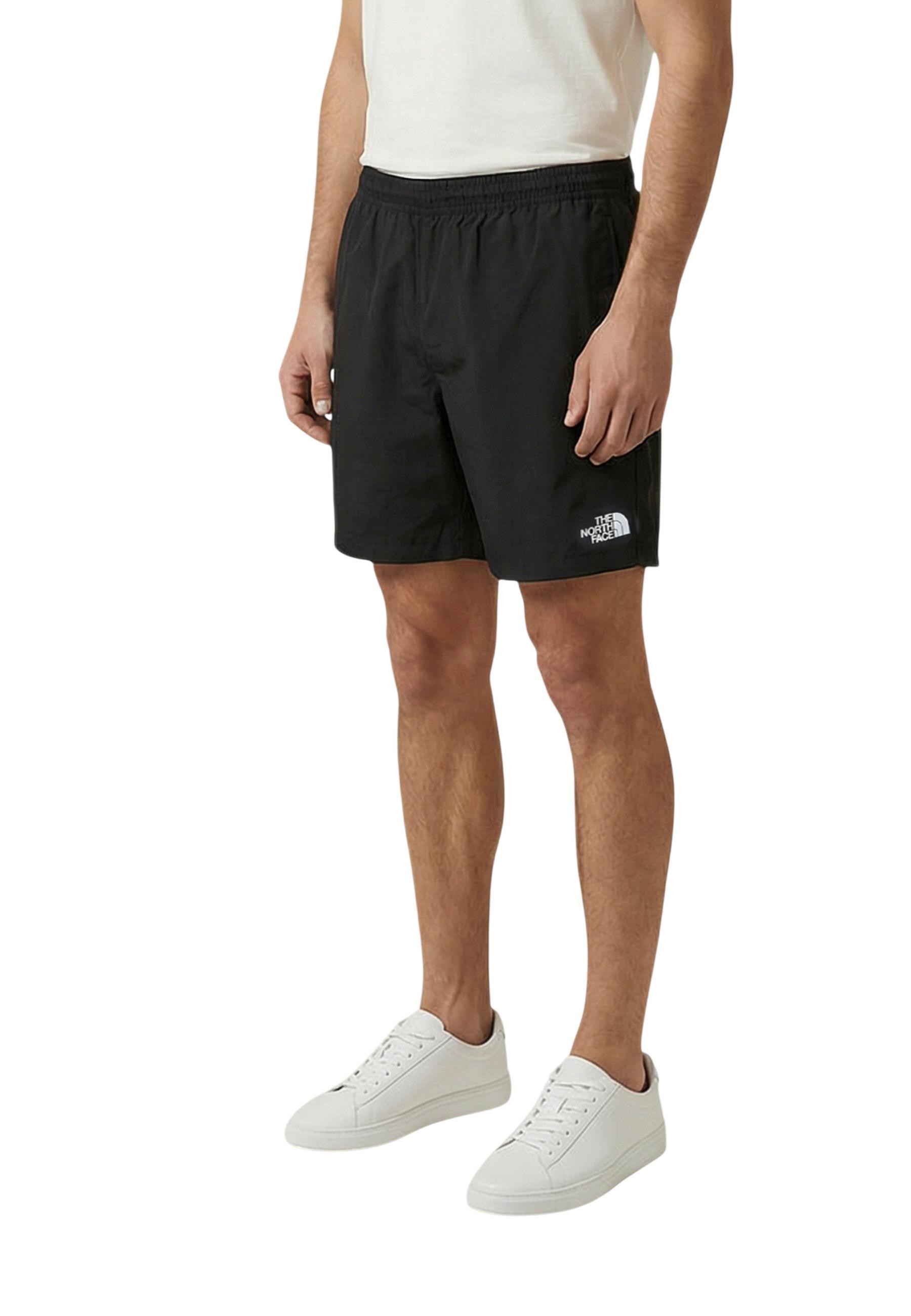 Мъжки бермуди The North Face