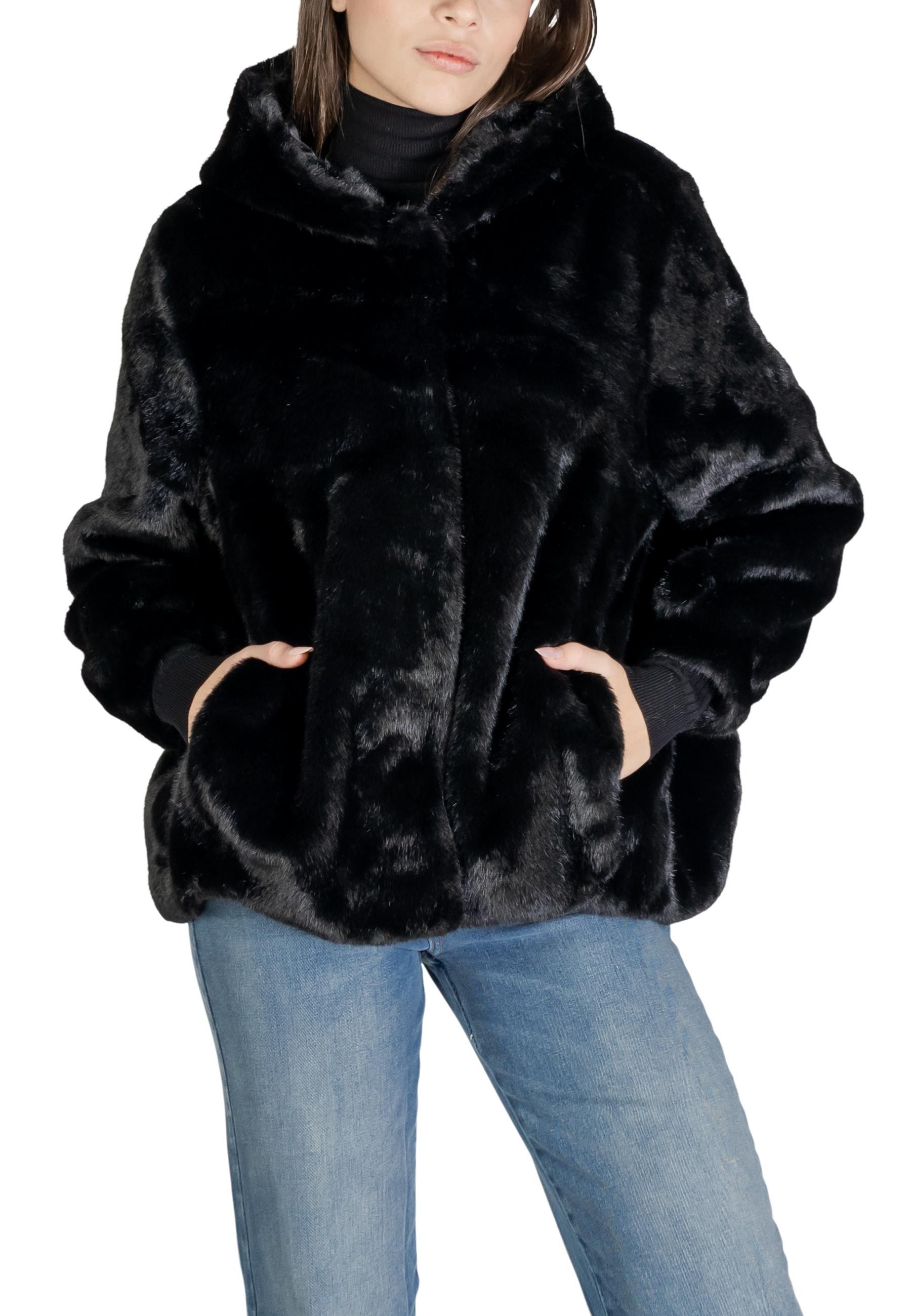 Dámská zimní bunda Choral