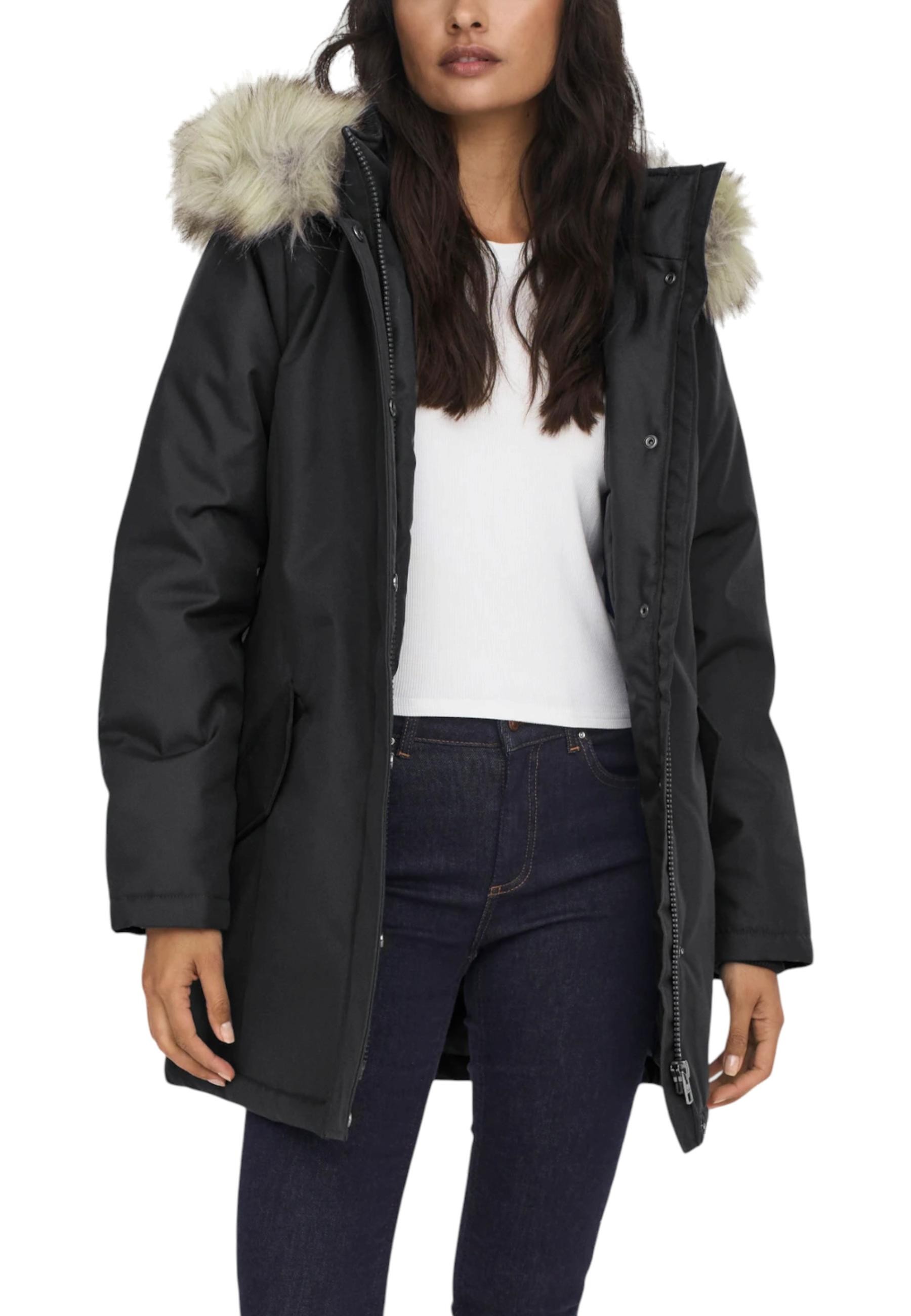 Dámská zimní bunda Only