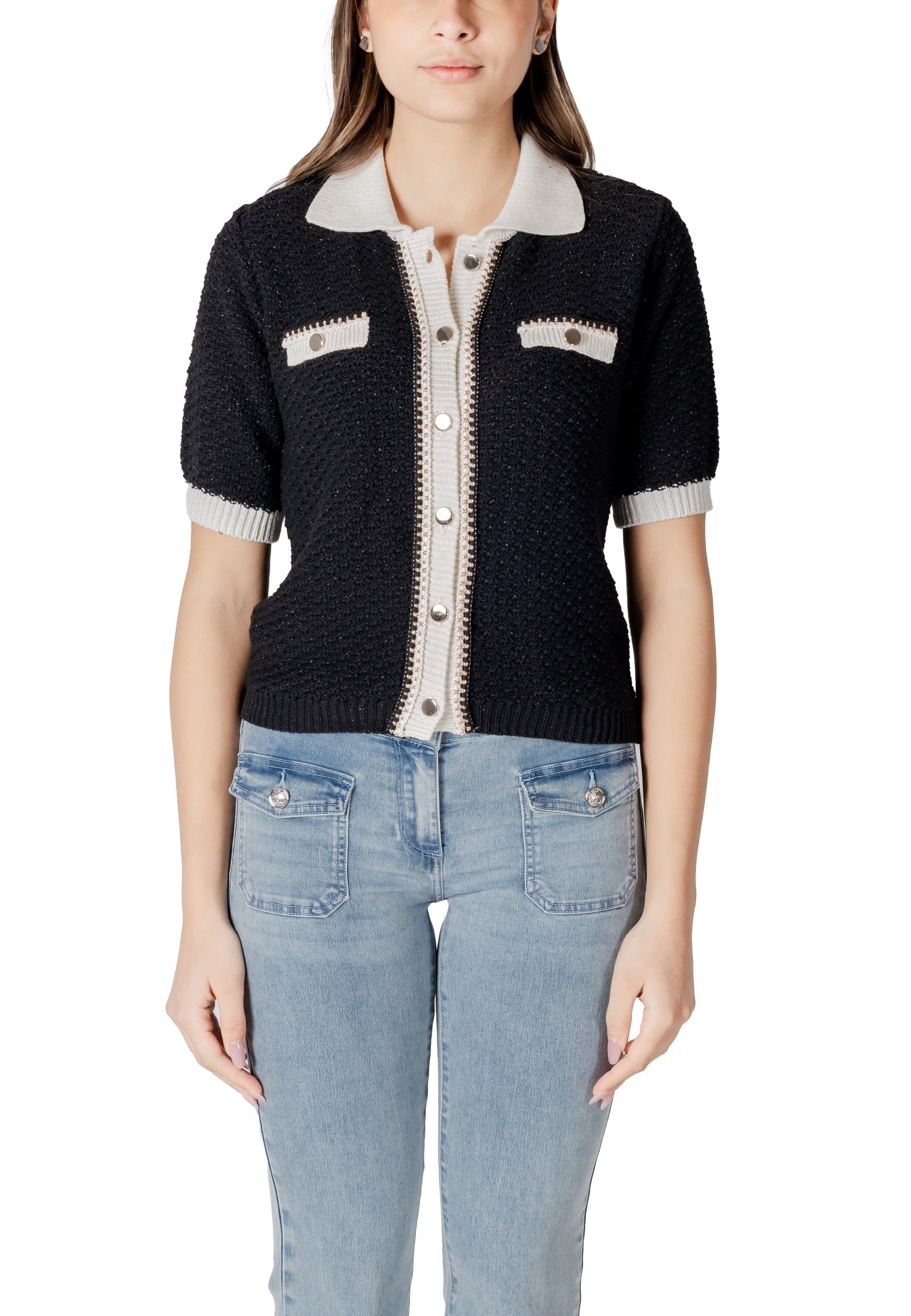 Morgan De Toi dámský cardigan