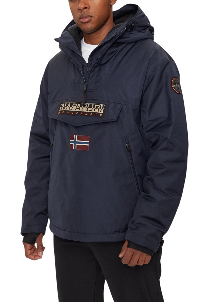 Мъжко яке Napapijri