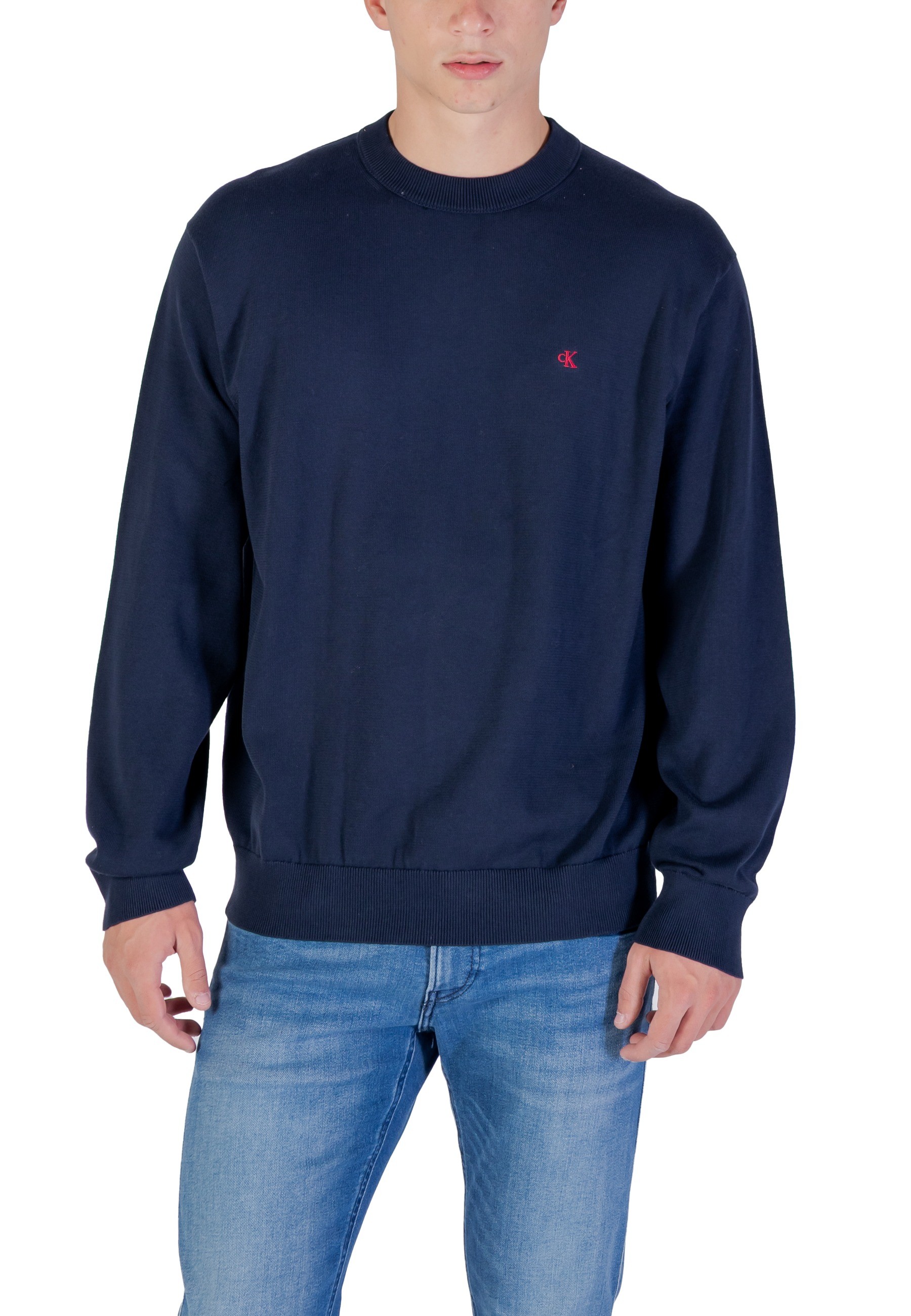 Calvin Klein Jeans pánsky sveter