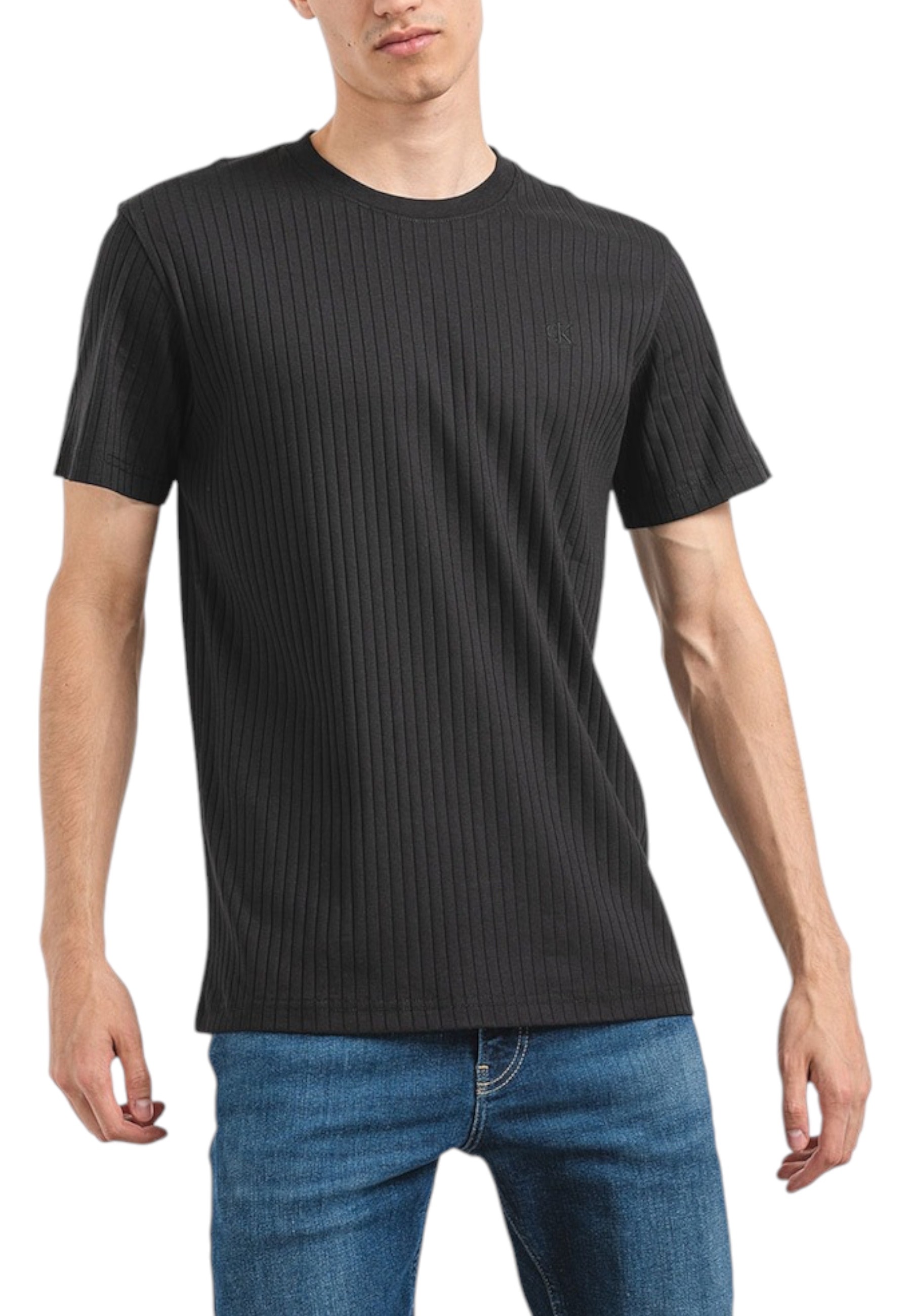 Мъжка тениска Calvin Klein Jeans