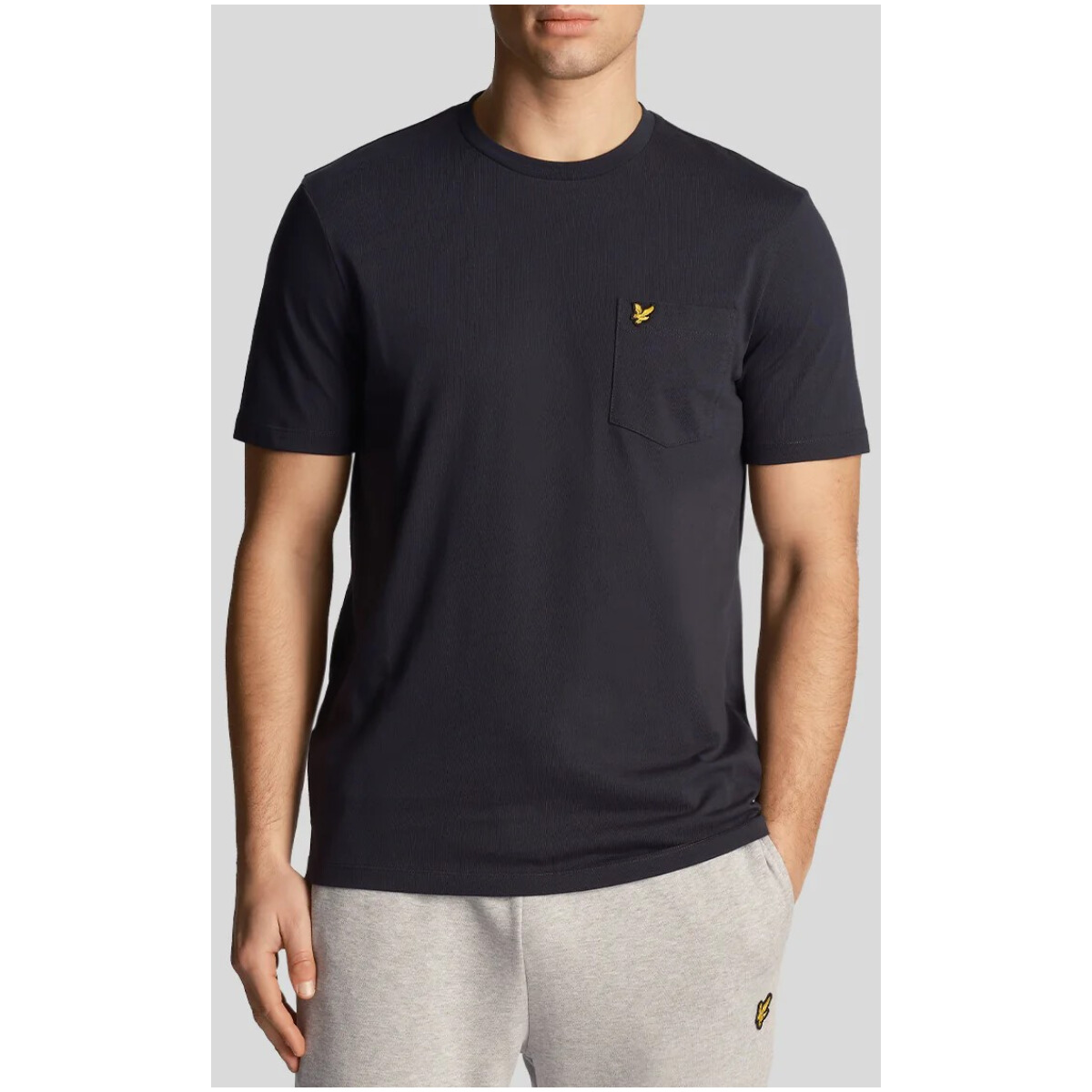 Lyle & Scott T-Shirt Uomo