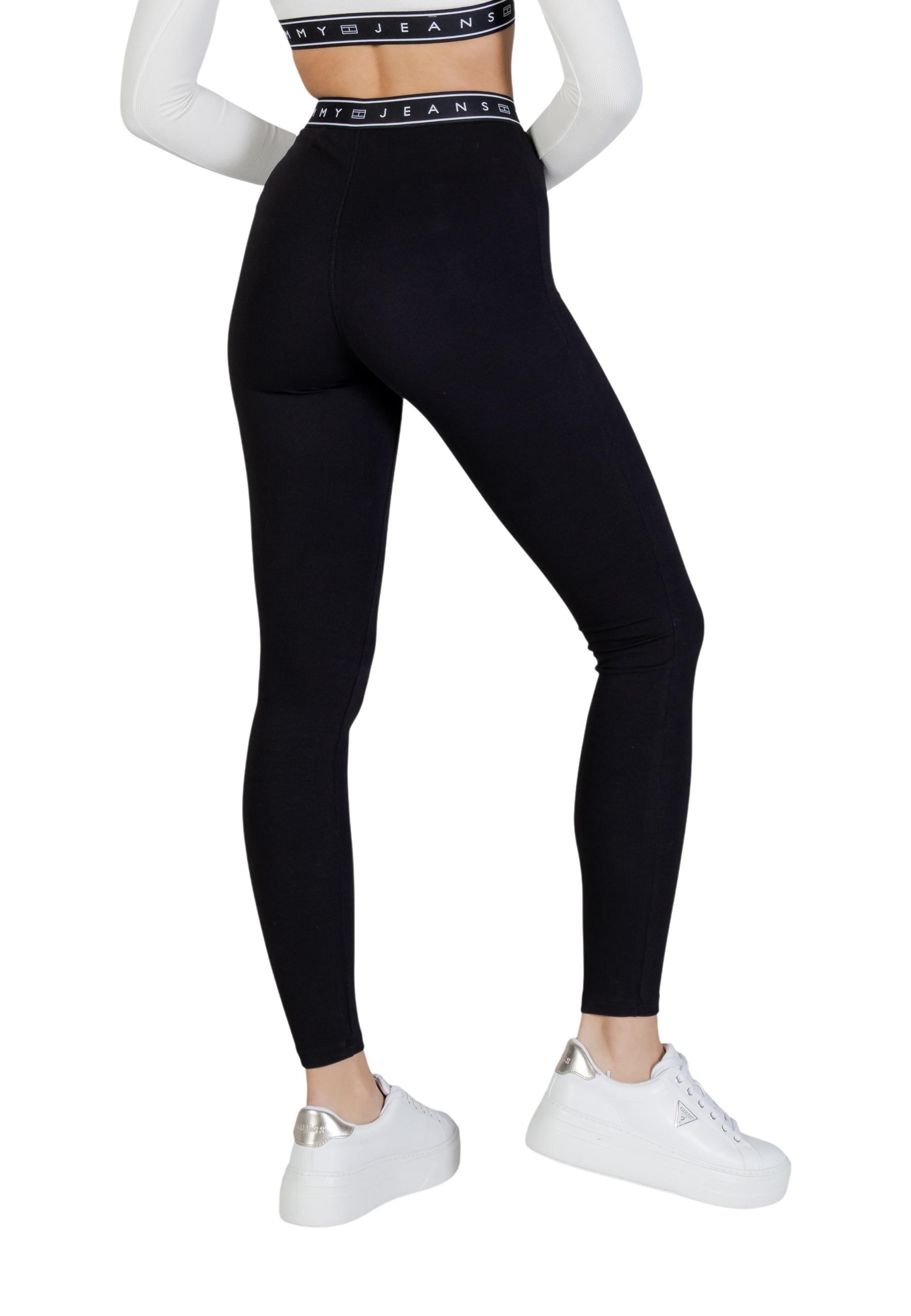 Tommy Hilfiger dámské legíny