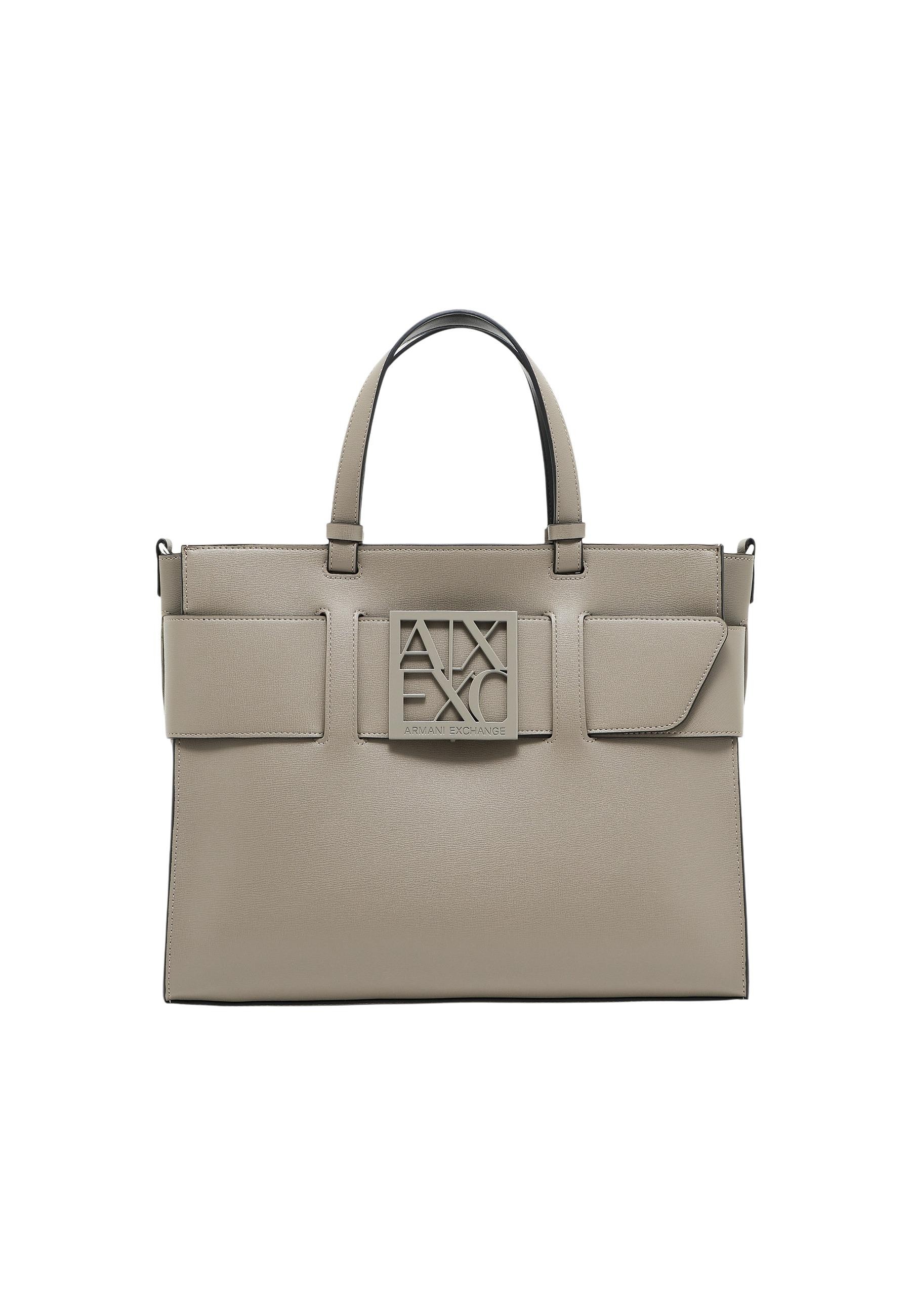 Armani Exchange Borsa Donna
