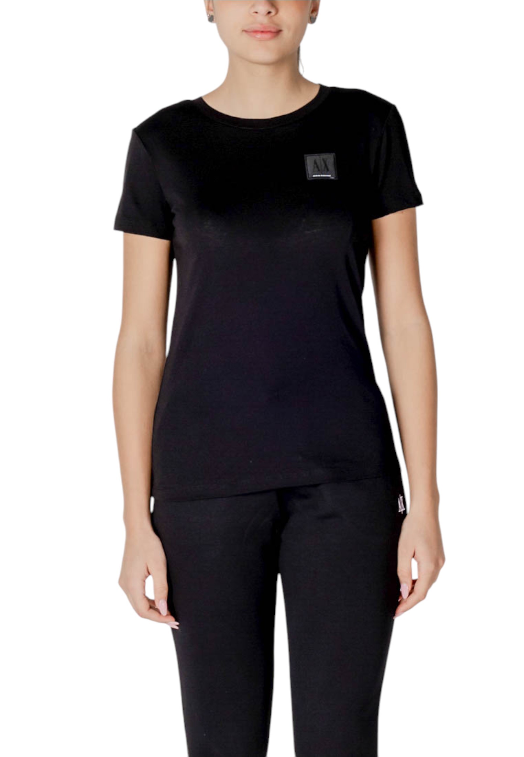 Armani Exchange T-Shirt Donna