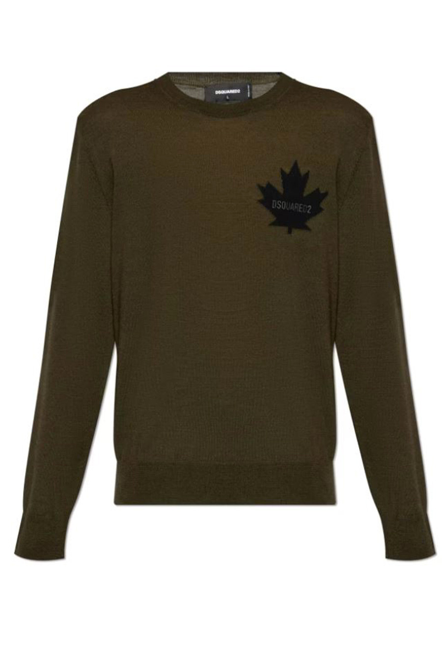 Pánsky sveter Dsquared2